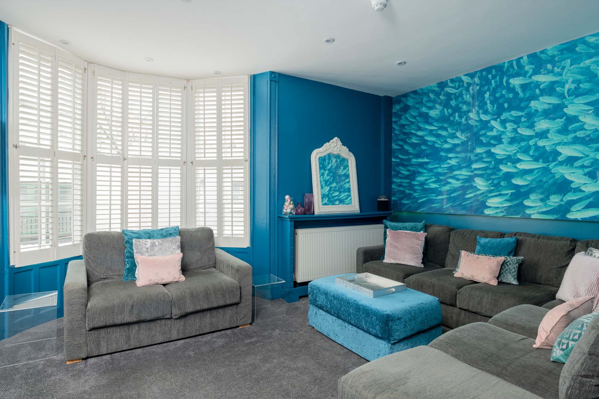Darling By The Sea | by Brighton Holiday Lets - Brighton Holiday Home - Image 20