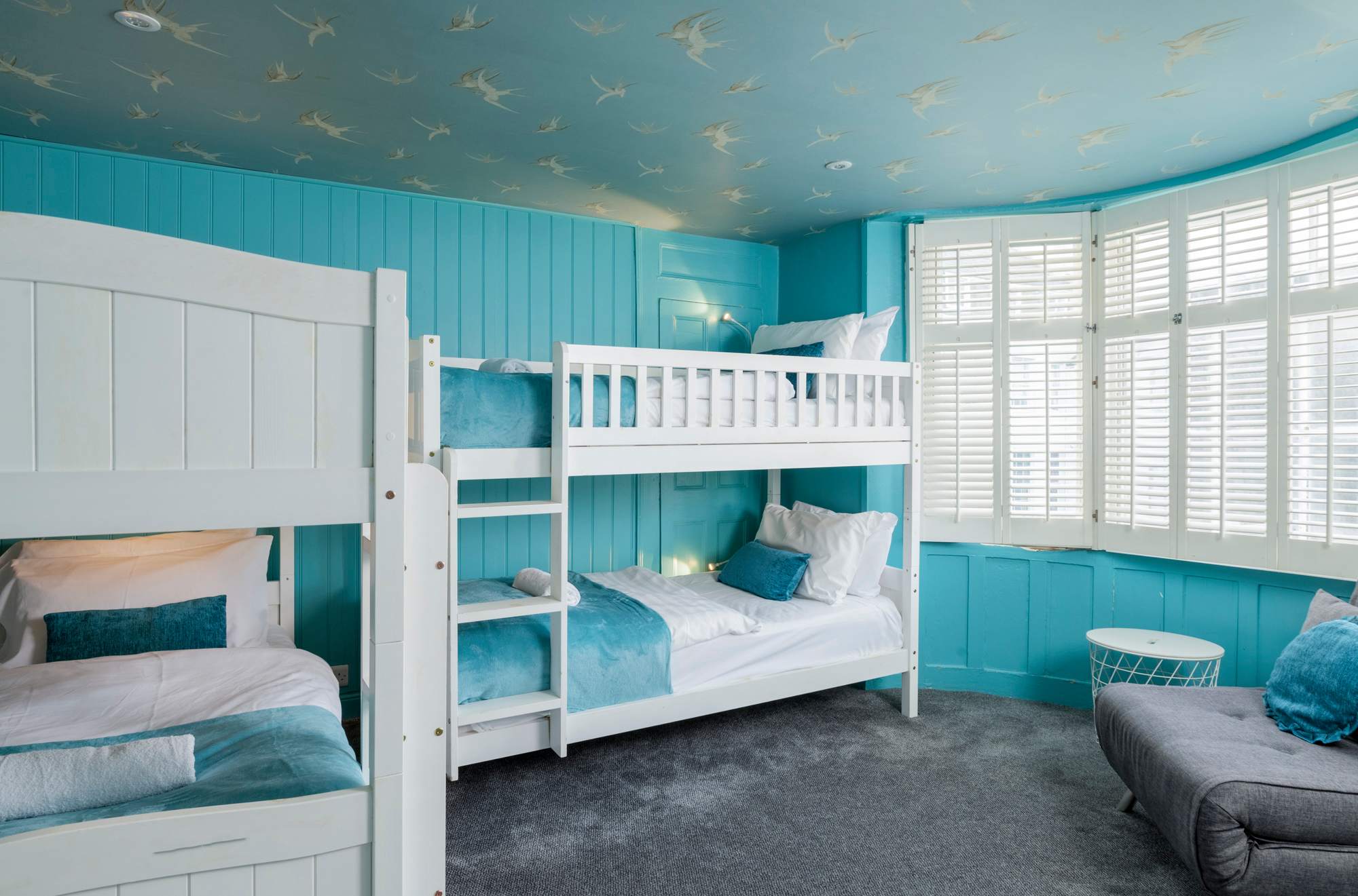 Darling By The Sea | by Brighton Holiday Lets - Brighton Holiday Home - Image 24