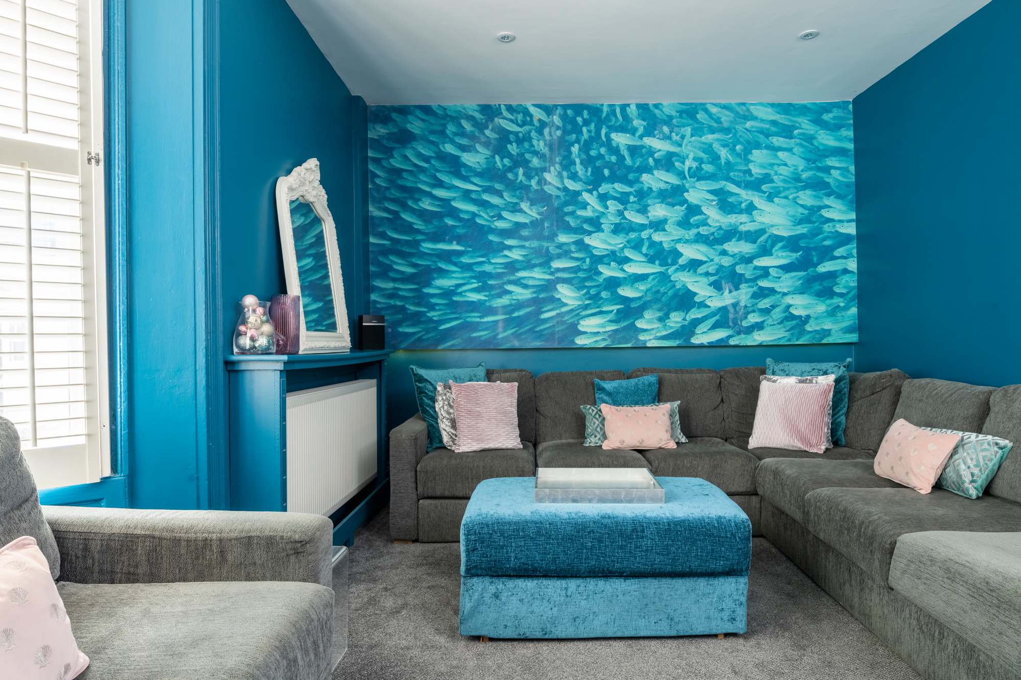 Darling By The Sea | by Brighton Holiday Lets - Brighton Holiday Home - Image 25