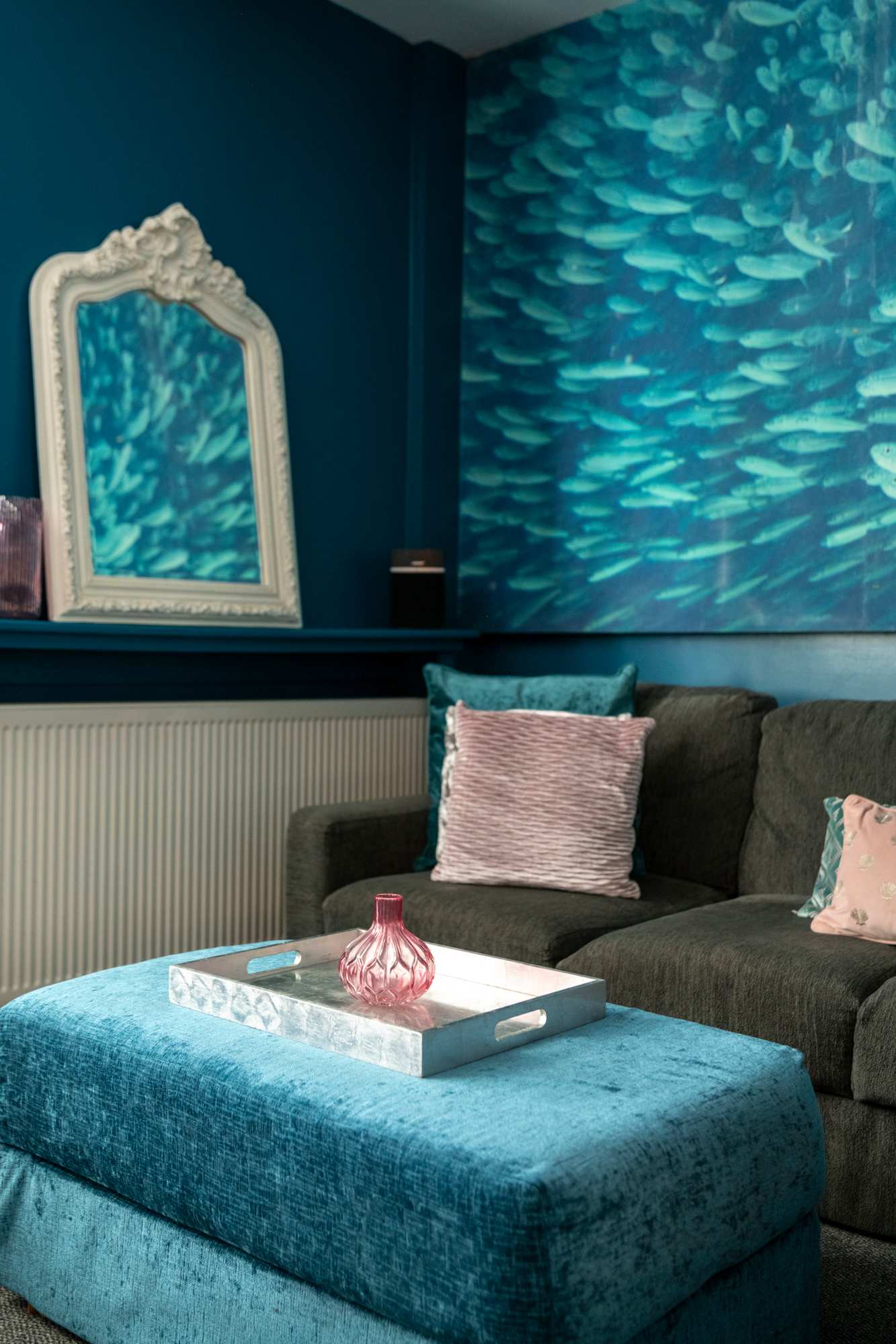 Darling By The Sea | by Brighton Holiday Lets - Brighton Holiday Home - Image 27