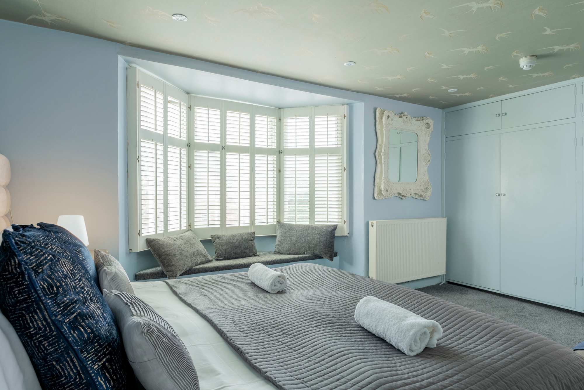 Darling By The Sea | by Brighton Holiday Lets - Brighton Holiday Home - Image 26