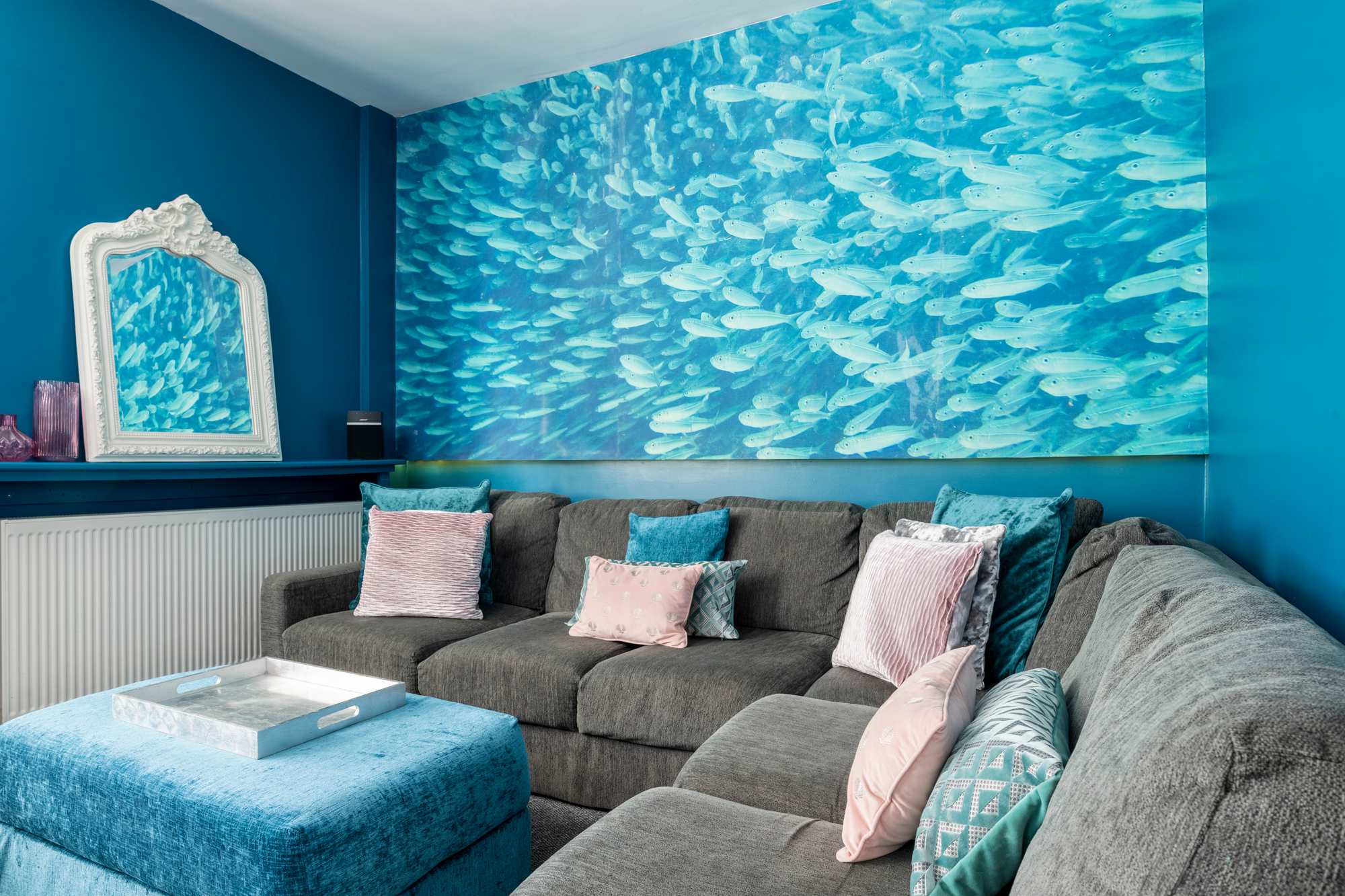 Darling By The Sea | by Brighton Holiday Lets - Brighton Holiday Home - Image 29