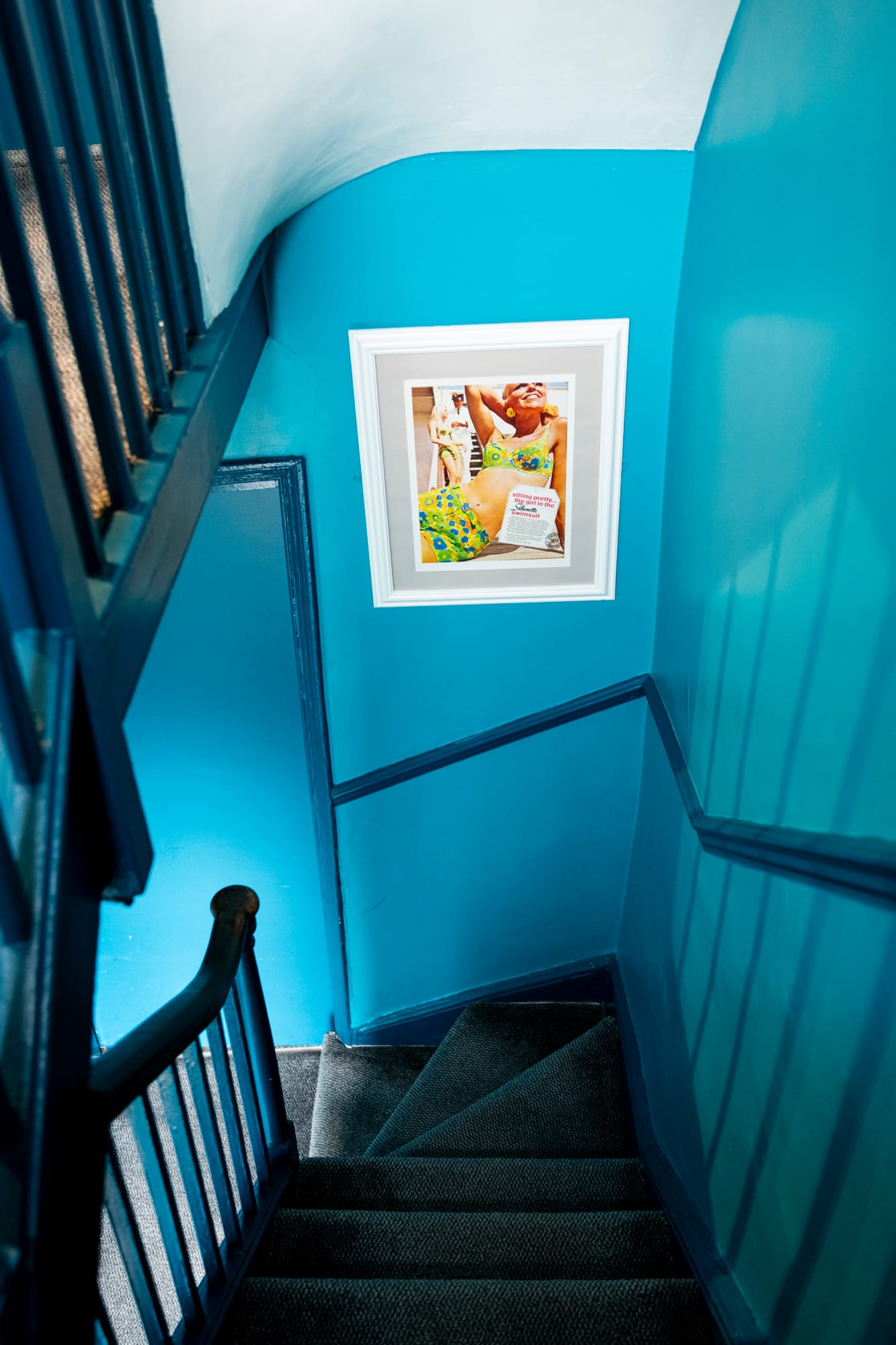 Darling By The Sea | by Brighton Holiday Lets - Brighton Holiday Home - Image 35