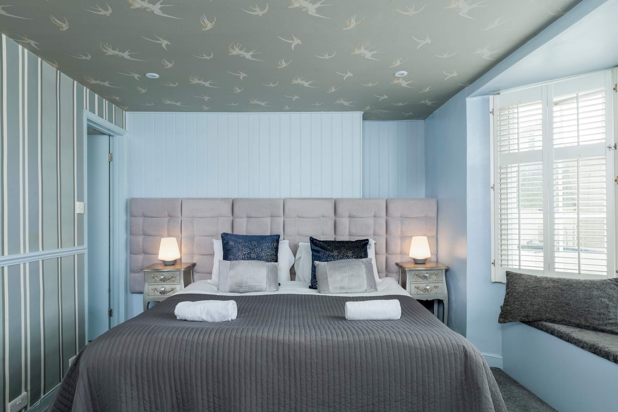 Darling By The Sea | by Brighton Holiday Lets - Brighton Holiday Home - Image 34