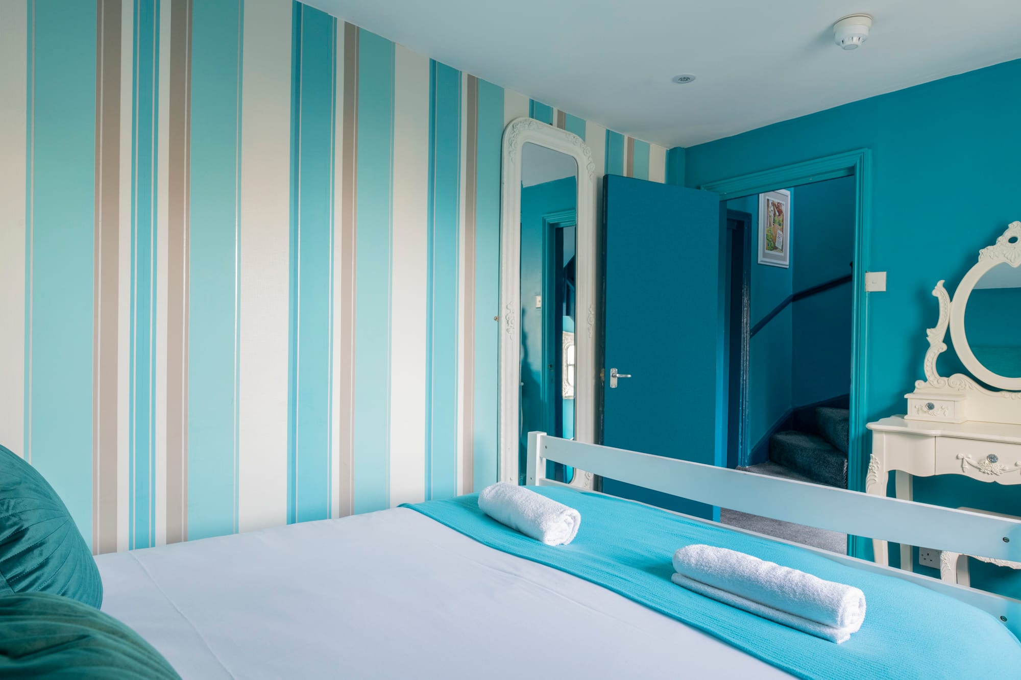 Darling By The Sea | by Brighton Holiday Lets - Brighton Holiday Home - Image 36