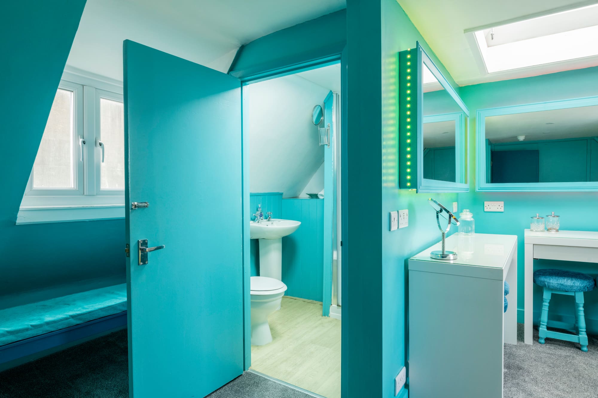 Darling By The Sea | by Brighton Holiday Lets - Brighton Holiday Home - Image 33