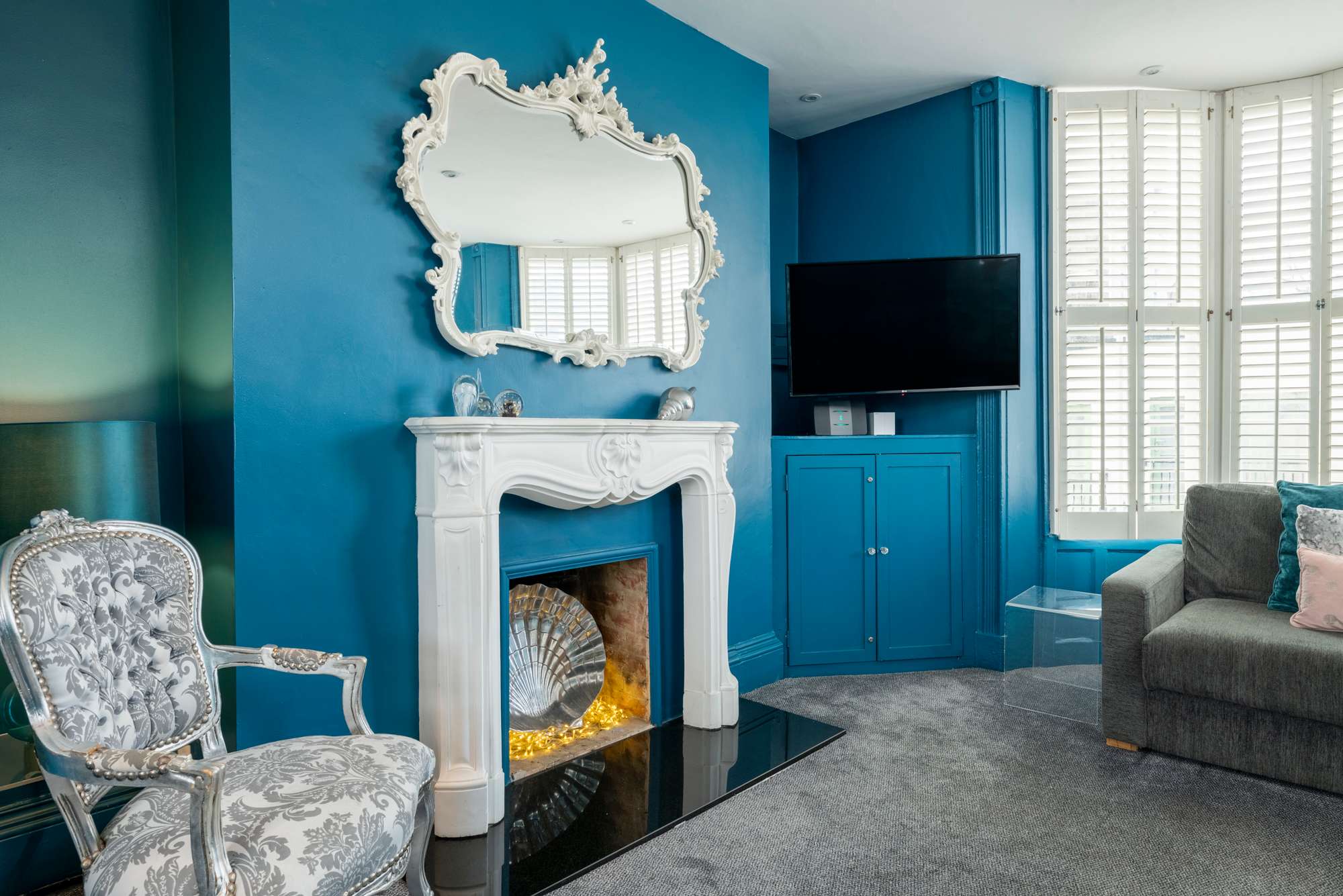 Darling By The Sea | by Brighton Holiday Lets - Brighton Holiday Home - Image 32