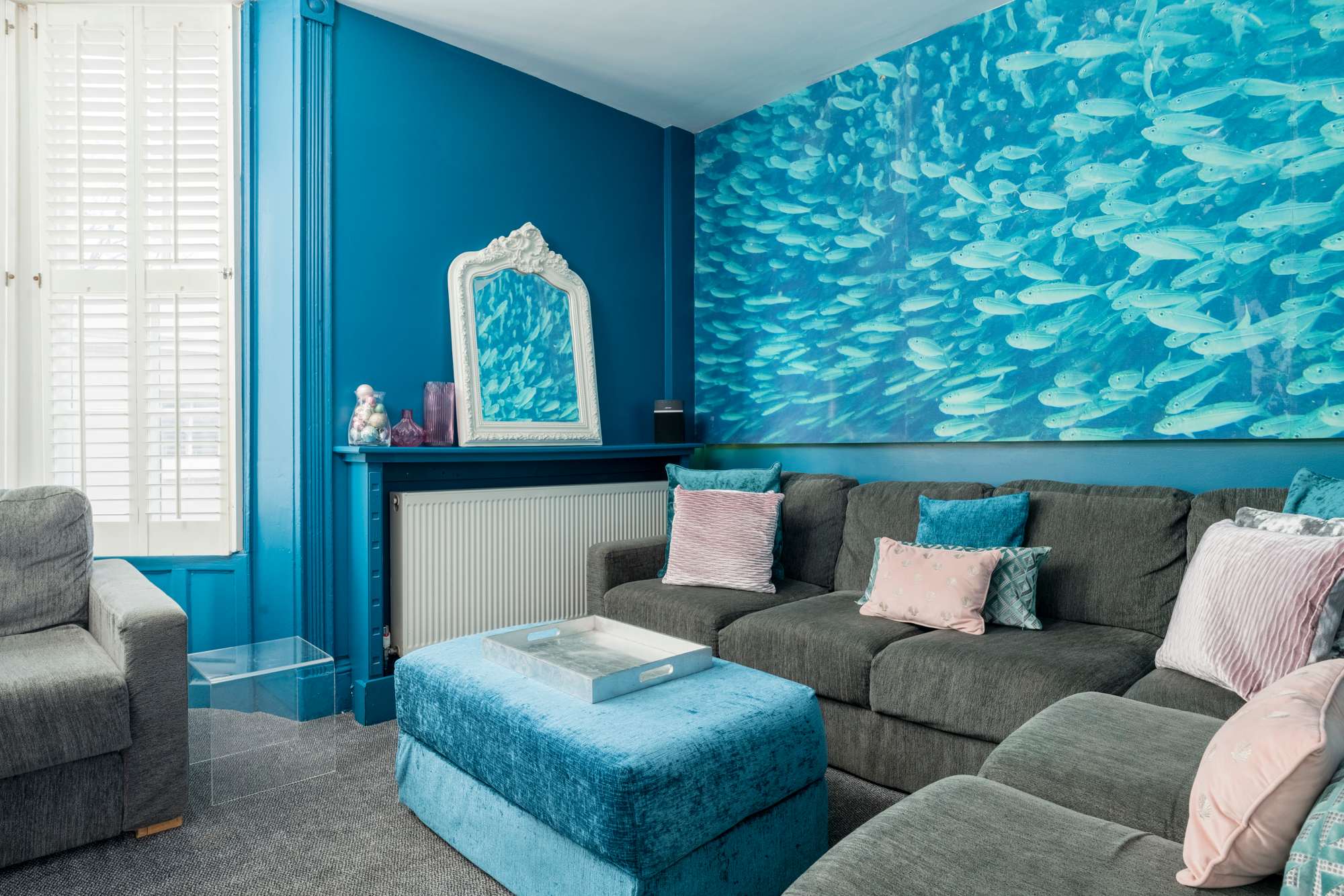 Darling By The Sea | by Brighton Holiday Lets - Brighton Holiday Home - Image 37