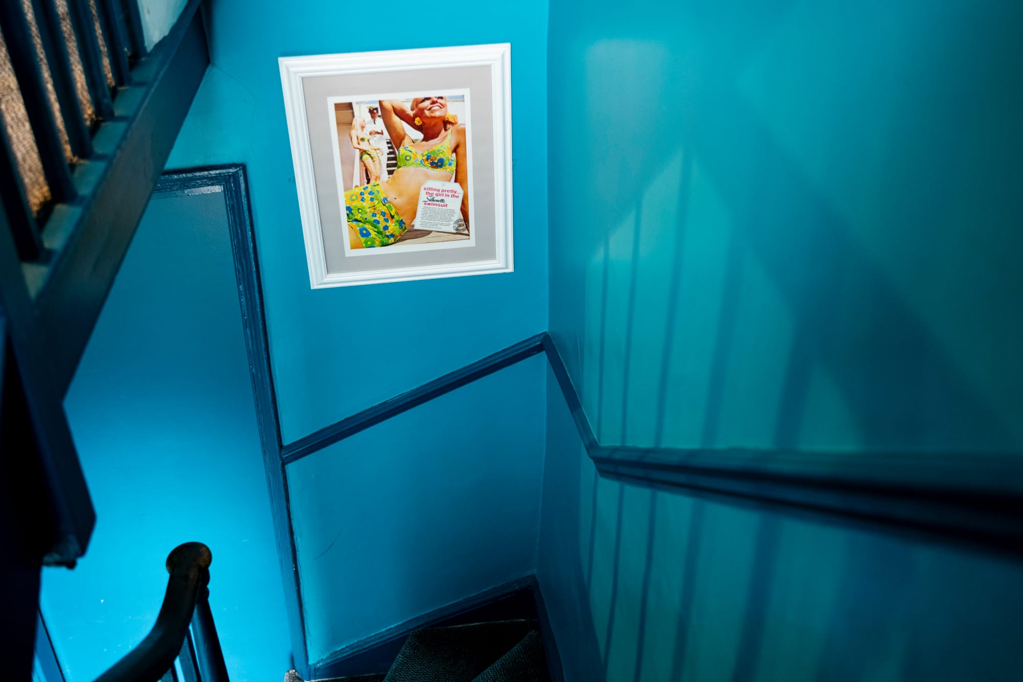 Darling By The Sea | by Brighton Holiday Lets - Brighton Holiday Home - Image 42