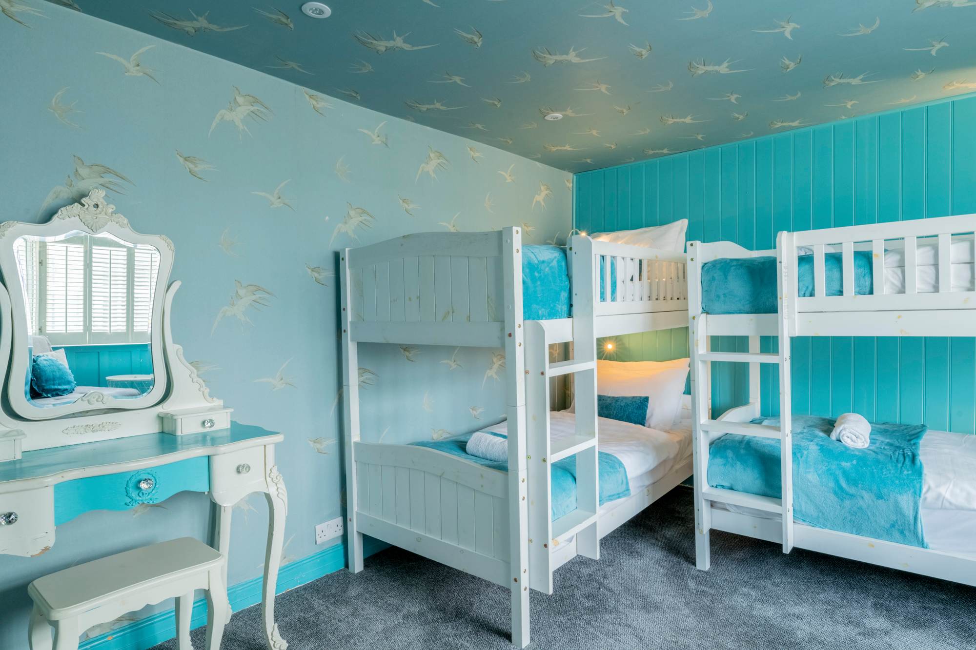 Darling By The Sea | by Brighton Holiday Lets - Brighton Holiday Home - Image 40