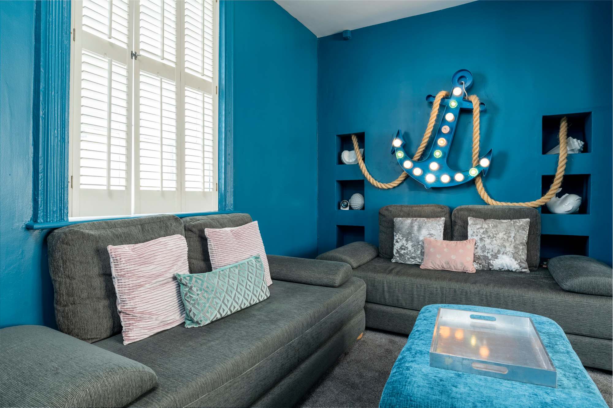 Darling By The Sea | by Brighton Holiday Lets - Brighton Holiday Home - Image 44