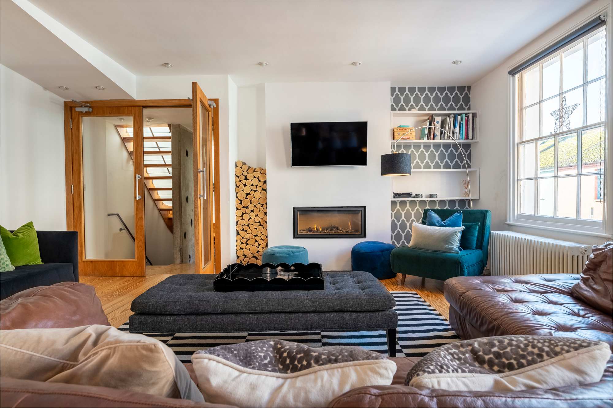 Toast of Brighton by Brighton Holiday Lets - Brighton Holiday Home - Image 5