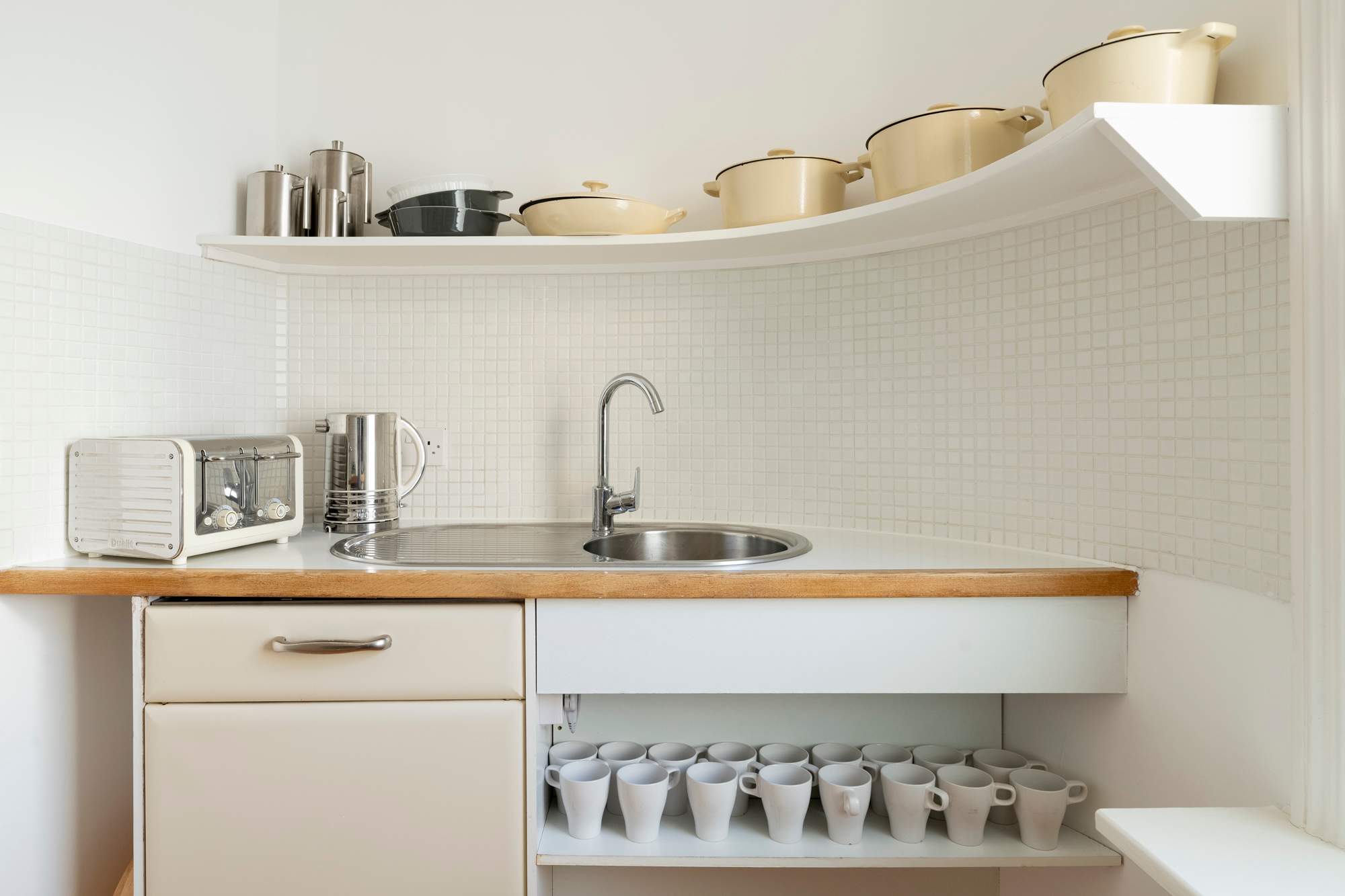 Toast of Brighton by Brighton Holiday Lets - Brighton Holiday Home - Image 4