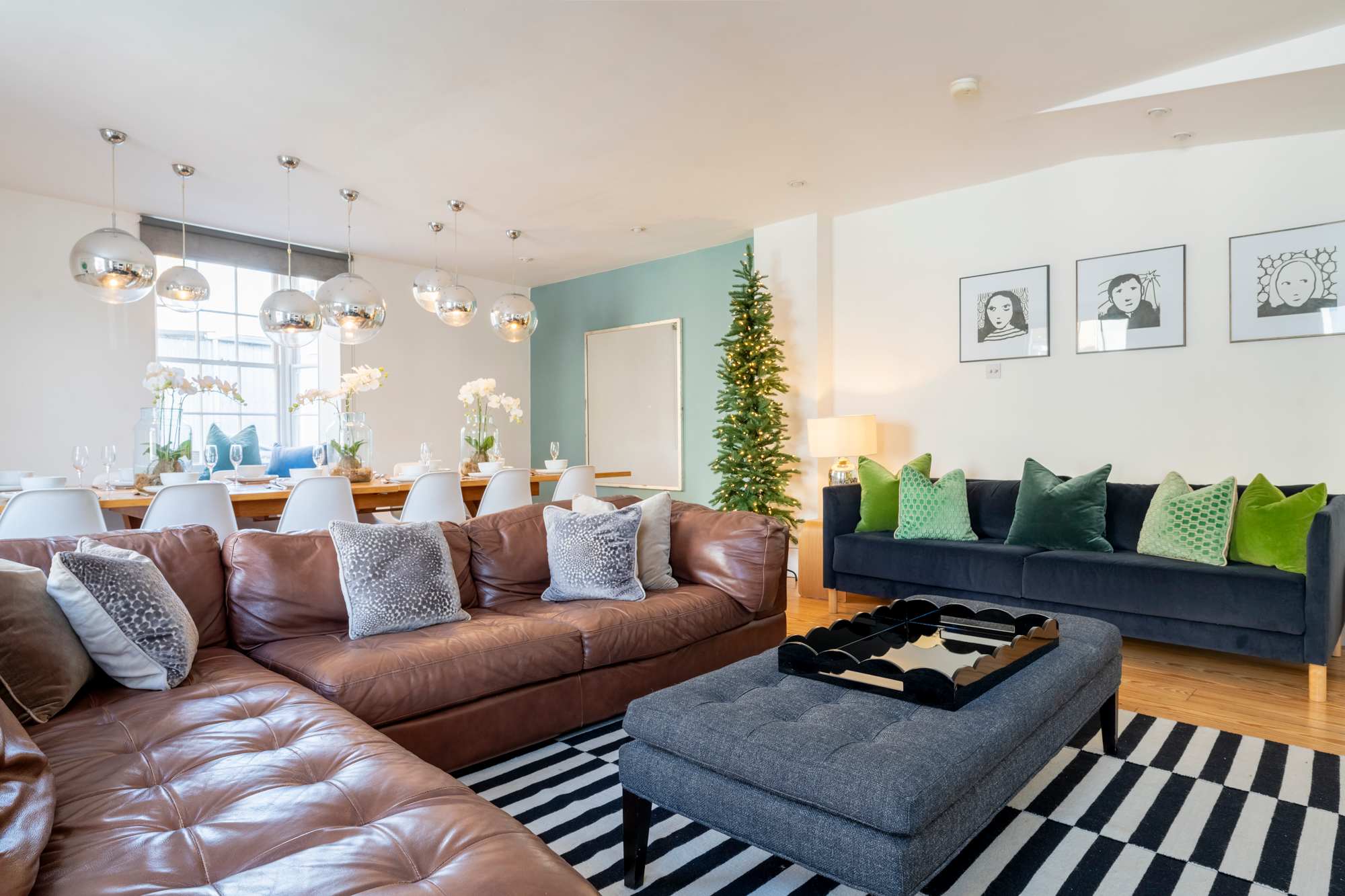 Toast of Brighton by Brighton Holiday Lets - Brighton Holiday Home - Image 11