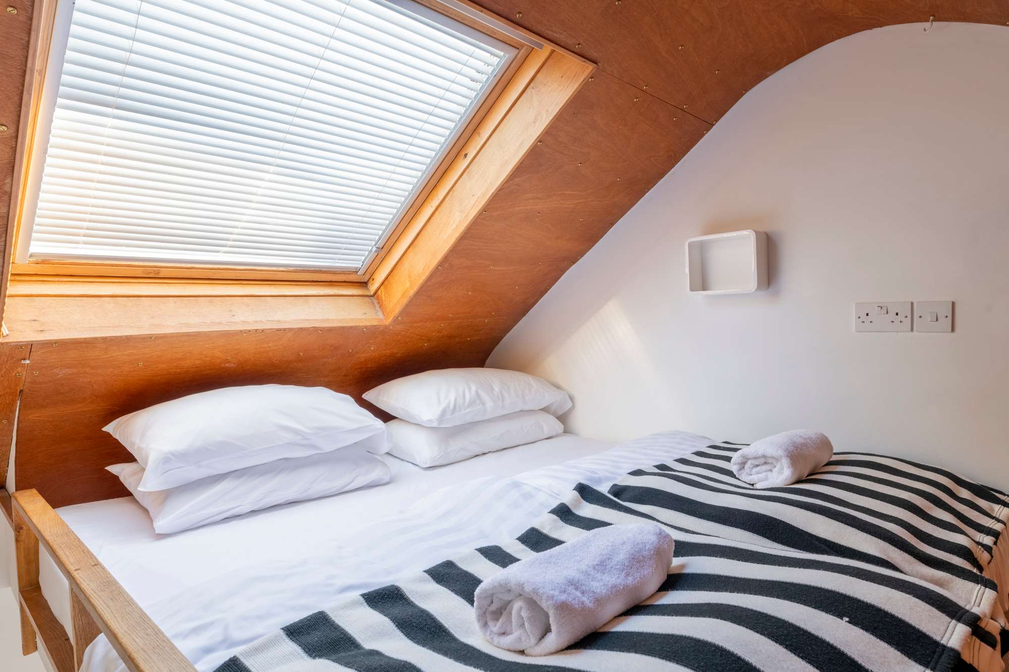 Toast of Brighton by Brighton Holiday Lets - Brighton Holiday Home - Image 8