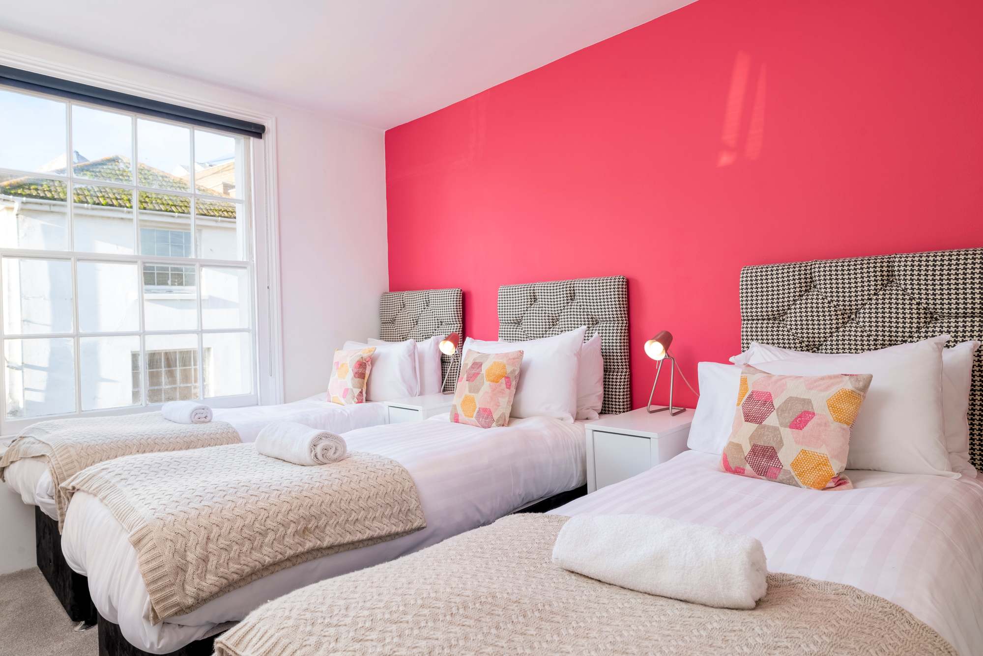 Toast of Brighton by Brighton Holiday Lets - Brighton Holiday Home - Image 2