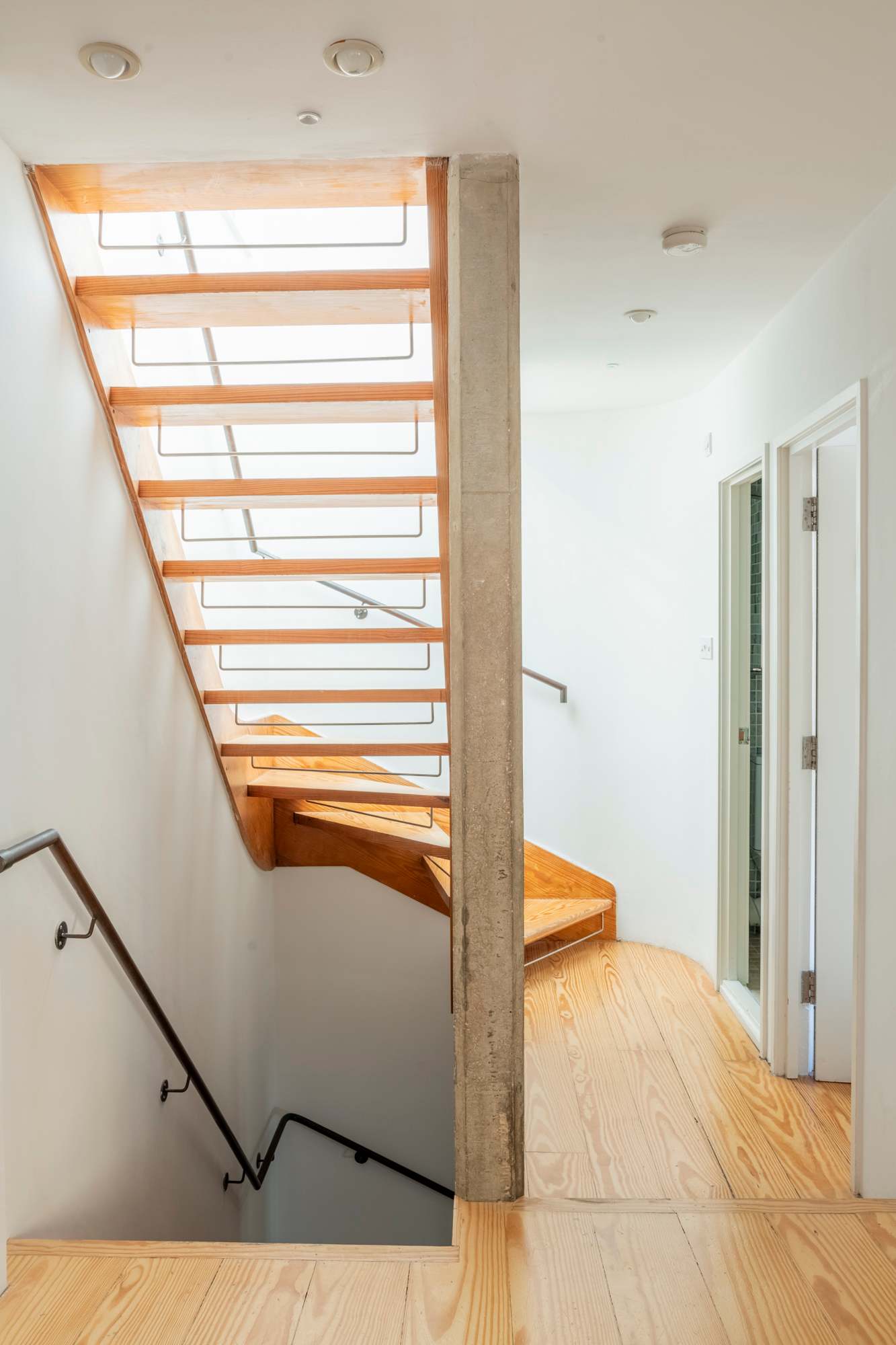 Toast of Brighton by Brighton Holiday Lets - Brighton Holiday Home - Image 10