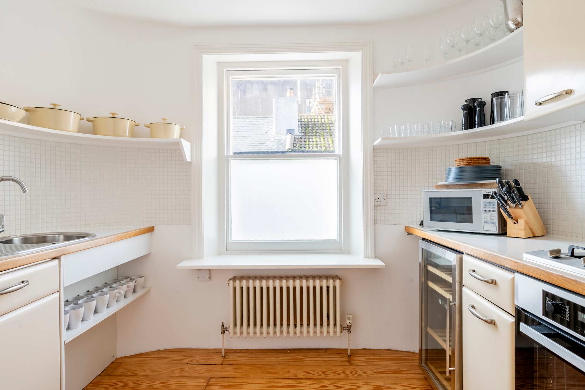 Toast of Brighton by Brighton Holiday Lets - Brighton Holiday Home - Image 9