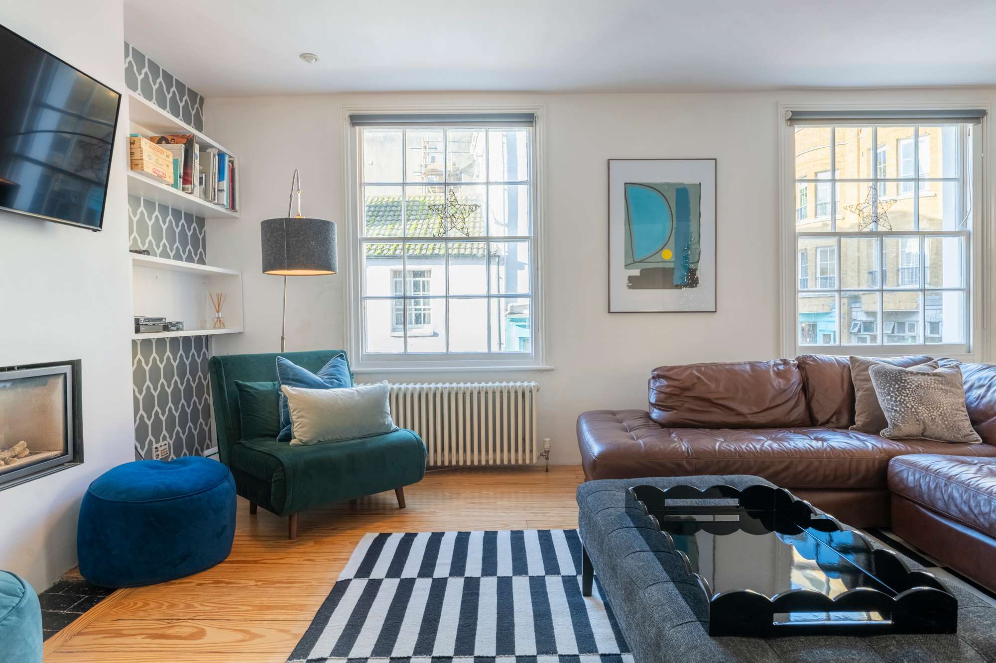 Toast of Brighton by Brighton Holiday Lets - Brighton Holiday Home - Image 16