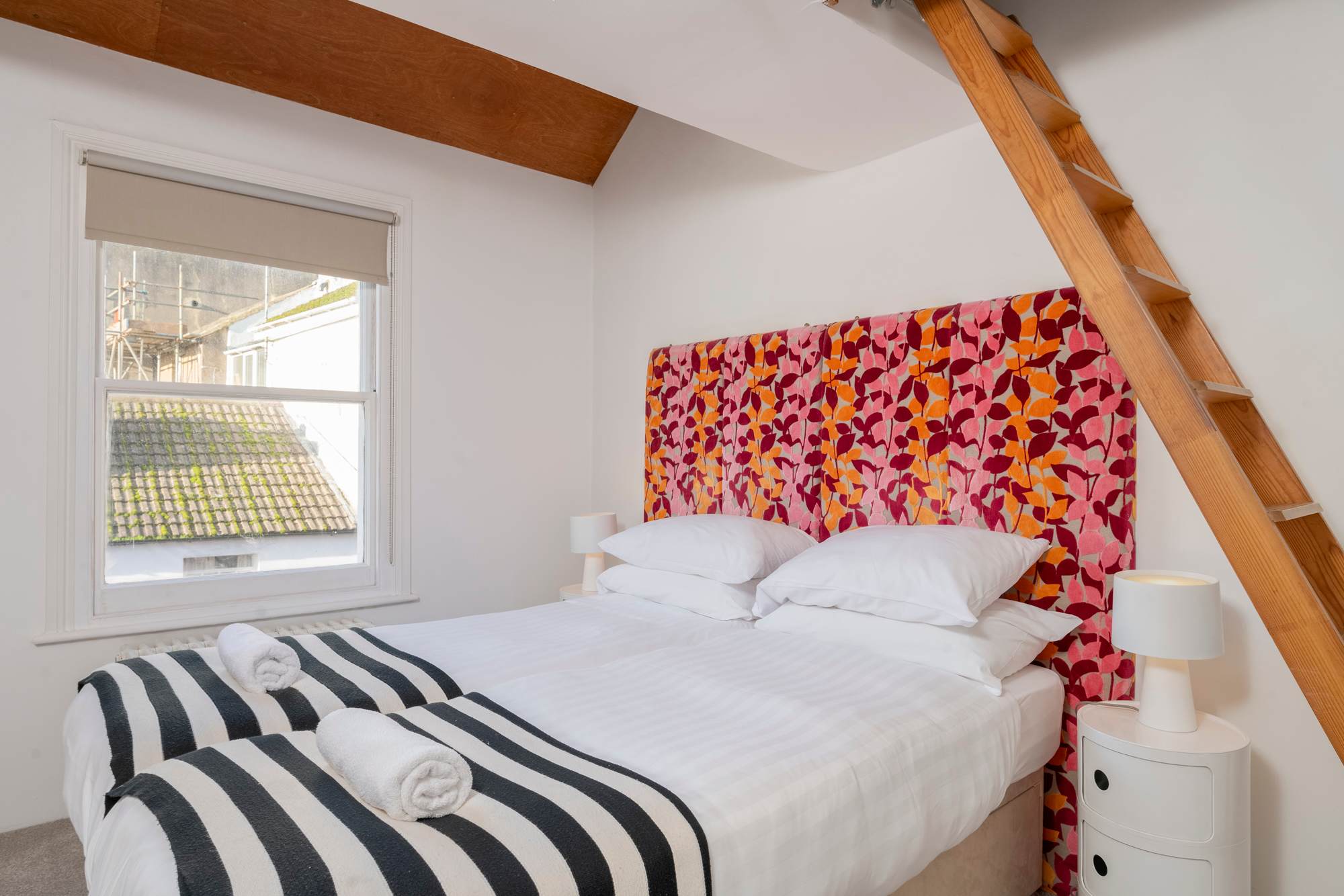 Toast of Brighton by Brighton Holiday Lets - Brighton Holiday Home - Image 15