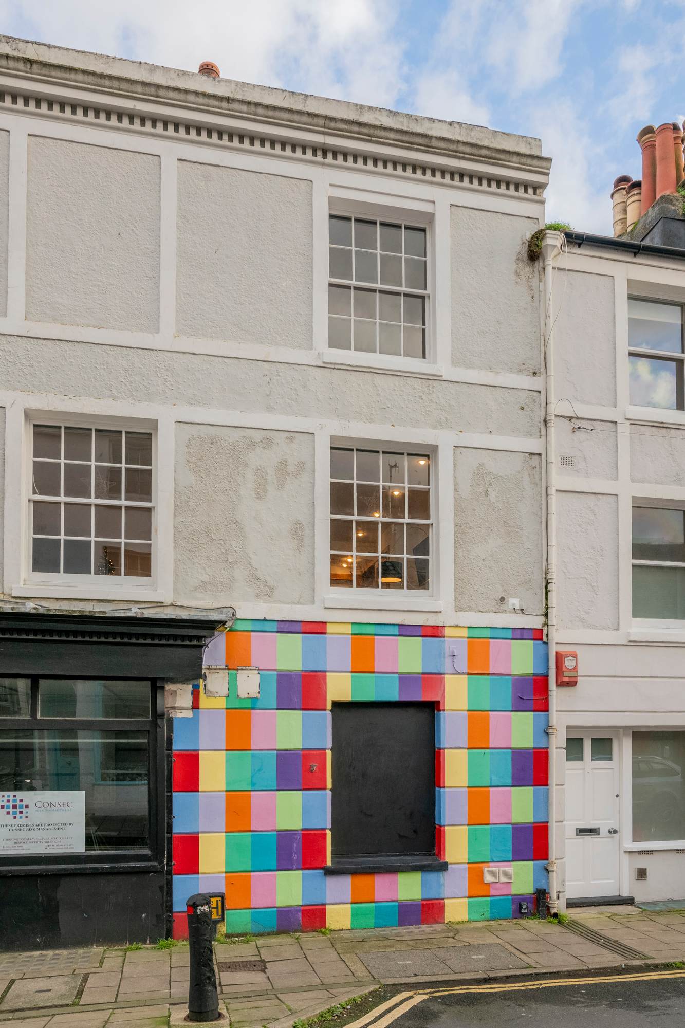 Toast of Brighton by Brighton Holiday Lets - Brighton Holiday Home - Image 14