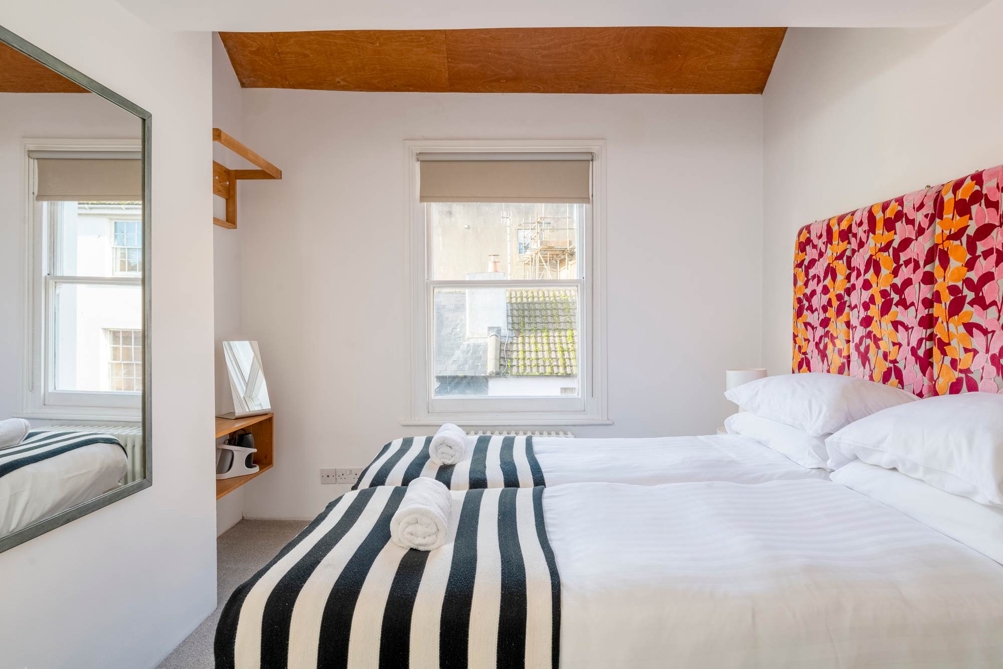 Toast of Brighton by Brighton Holiday Lets - Brighton Holiday Home - Image 18