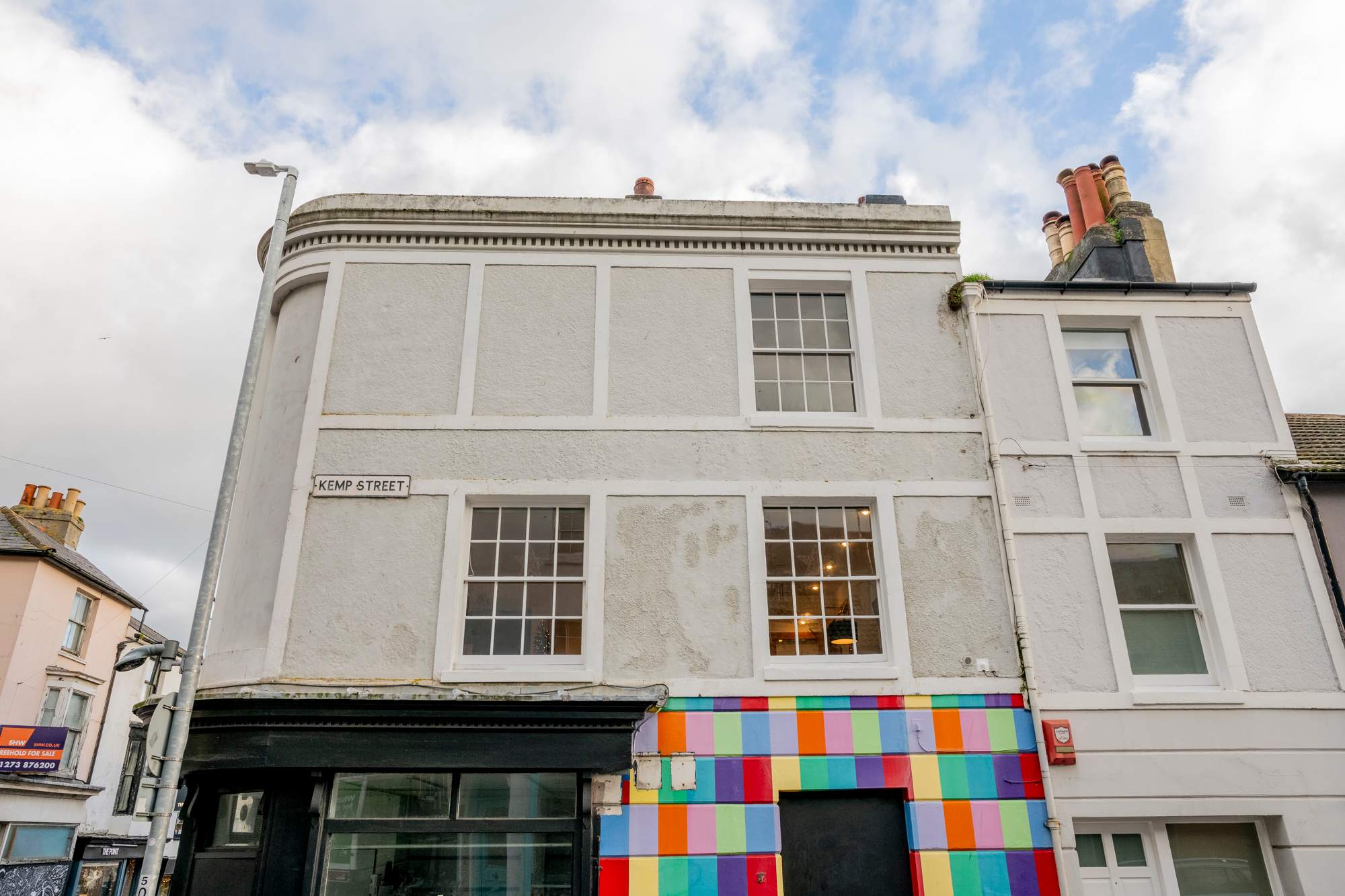 Toast of Brighton by Brighton Holiday Lets - Brighton Holiday Home - Image 19