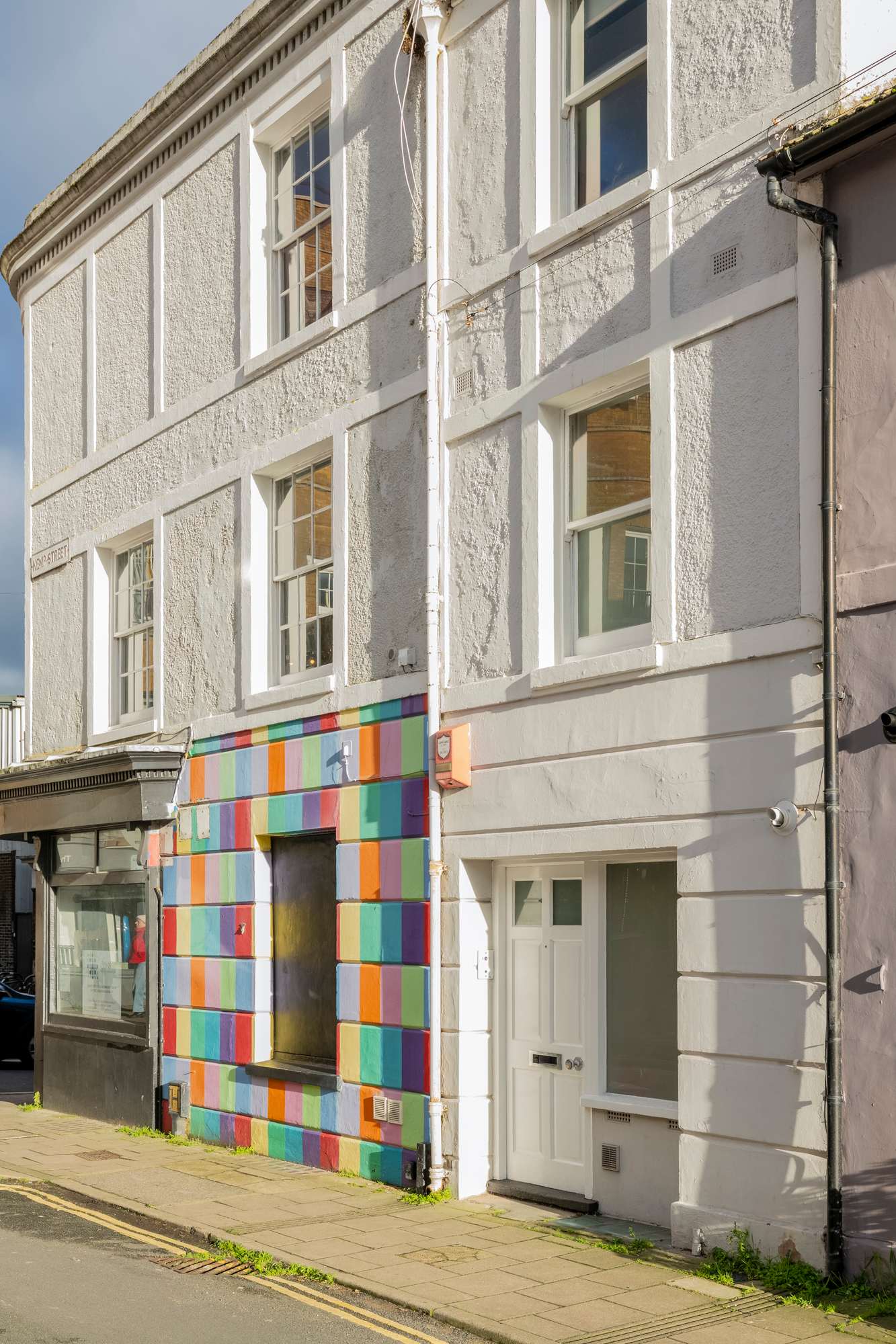 Toast of Brighton by Brighton Holiday Lets - Brighton Holiday Home - Image 21