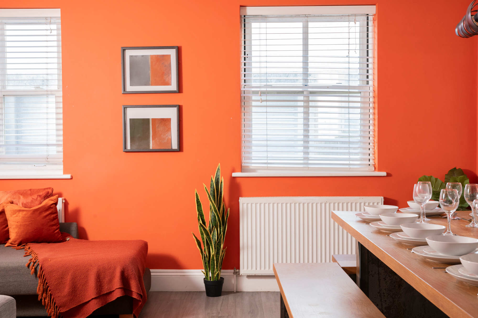 i360 Pad - by Brighton Holiday Lets