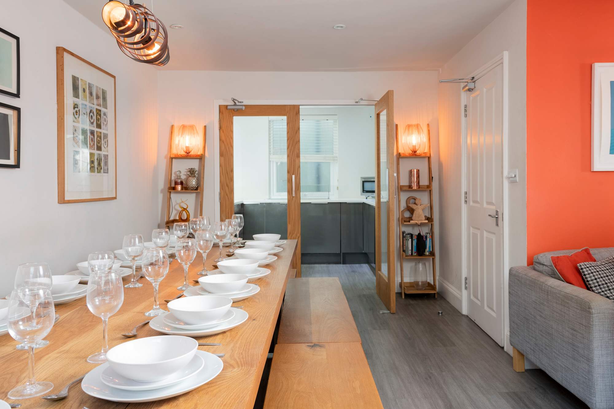 West Pier Beach - by Brighton Holiday Lets