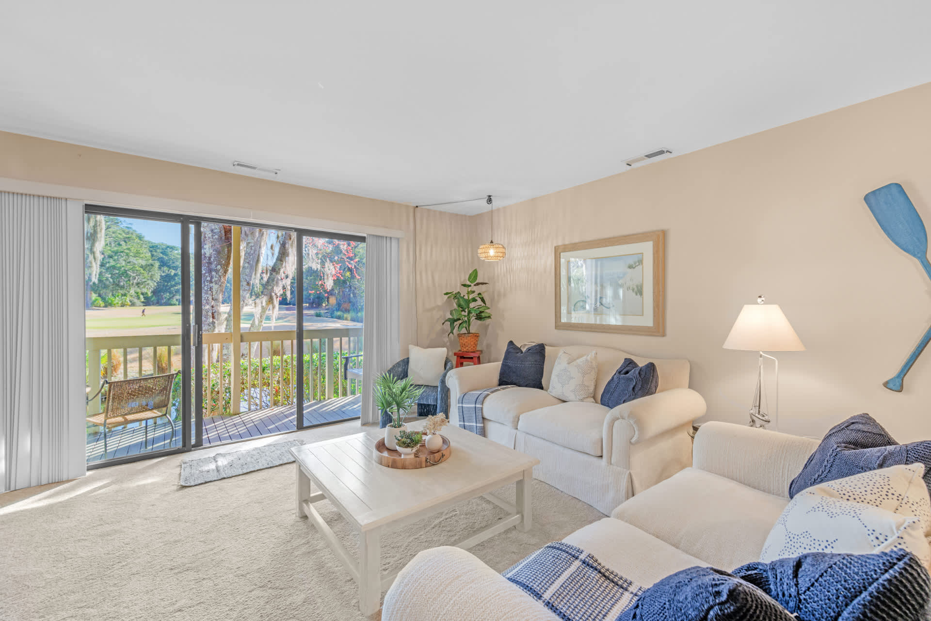 Fore Season Retreat 2 BDR in Desirable Resort
