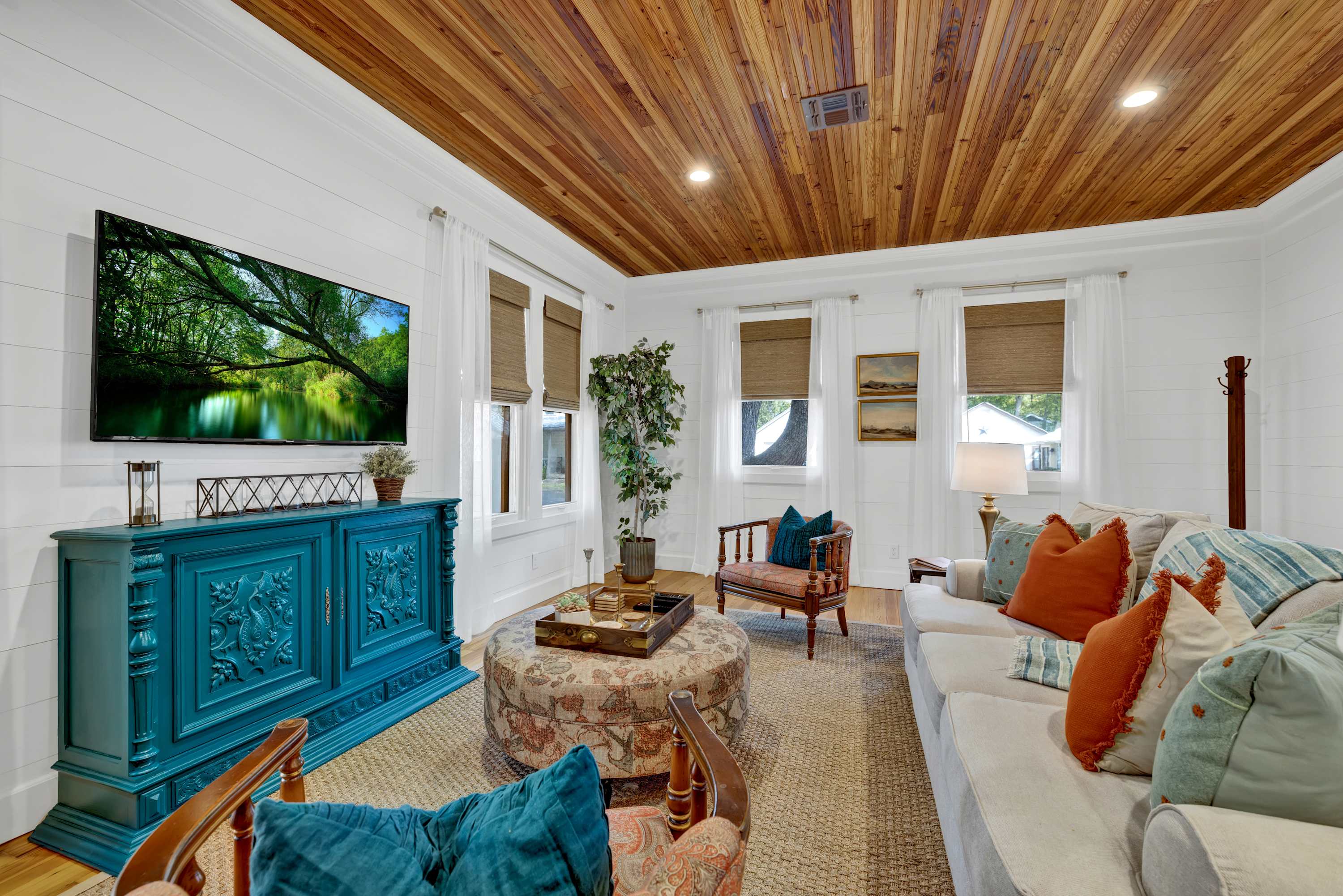 Das Sweet Peach — Fire Pit, Close to Main Street