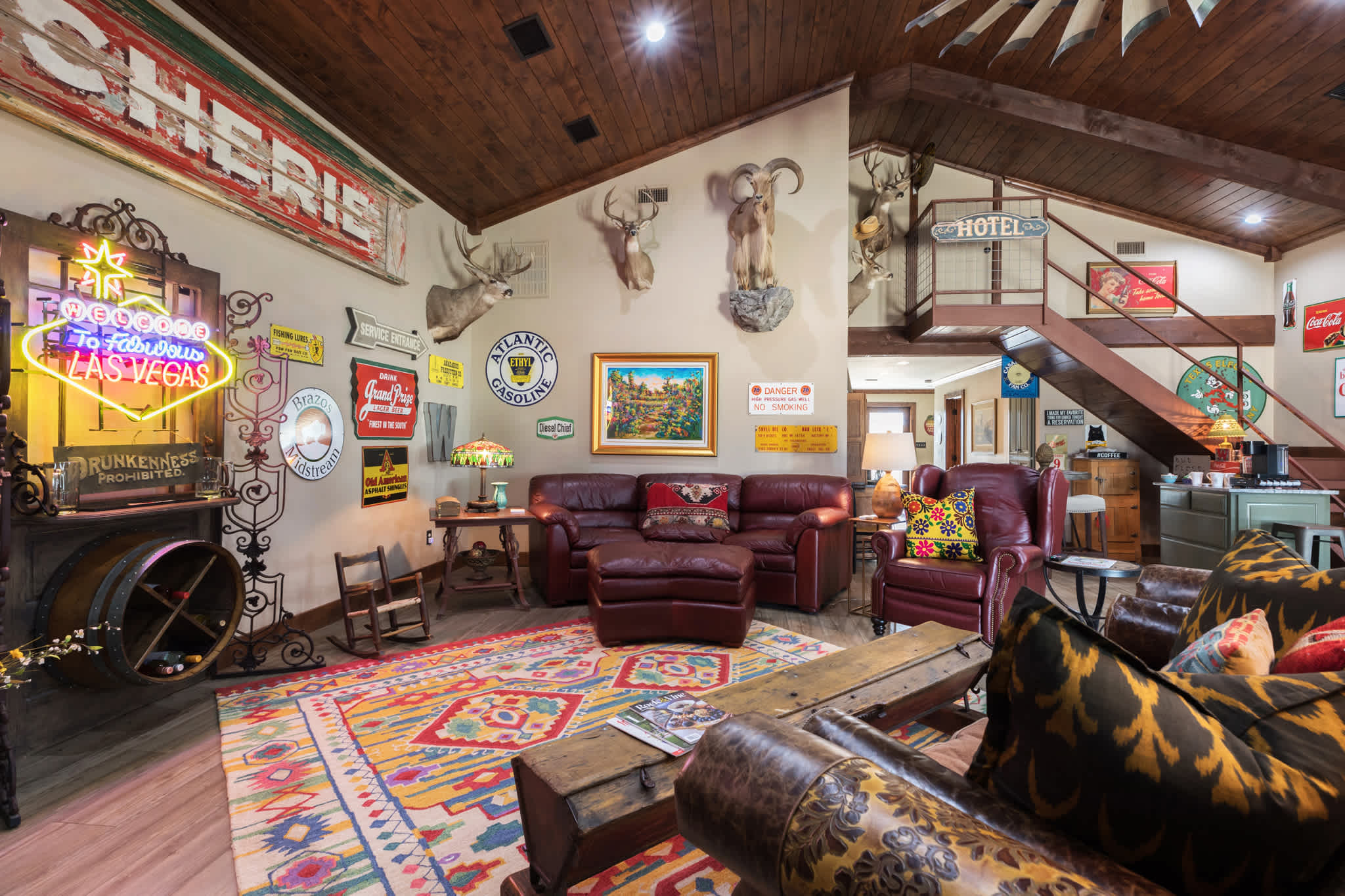 Hill Country Guest House - Rustic getaway β Fredericksburg, TX β vacation rental