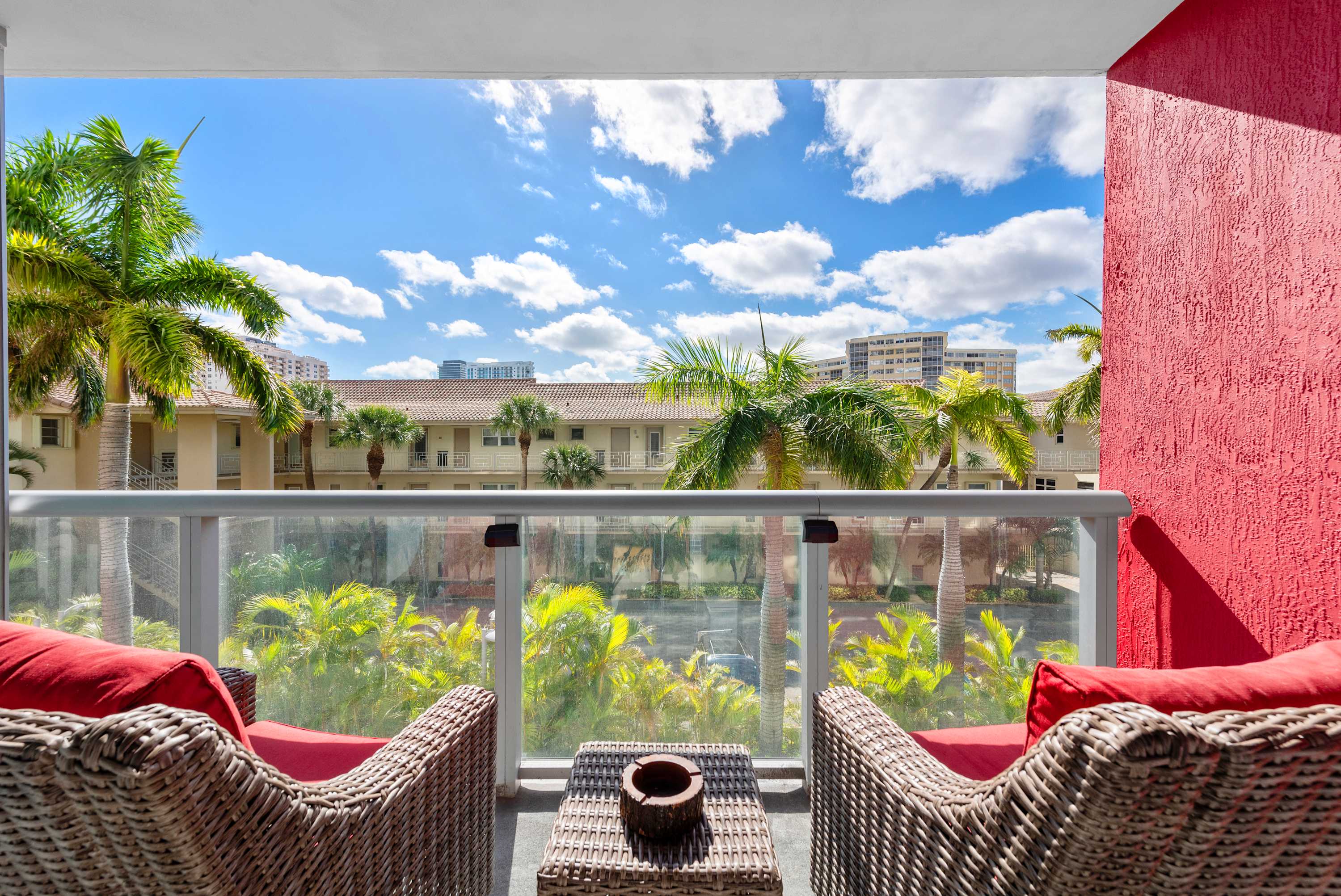 3rd Floor - Prime Location - Near Beach 3