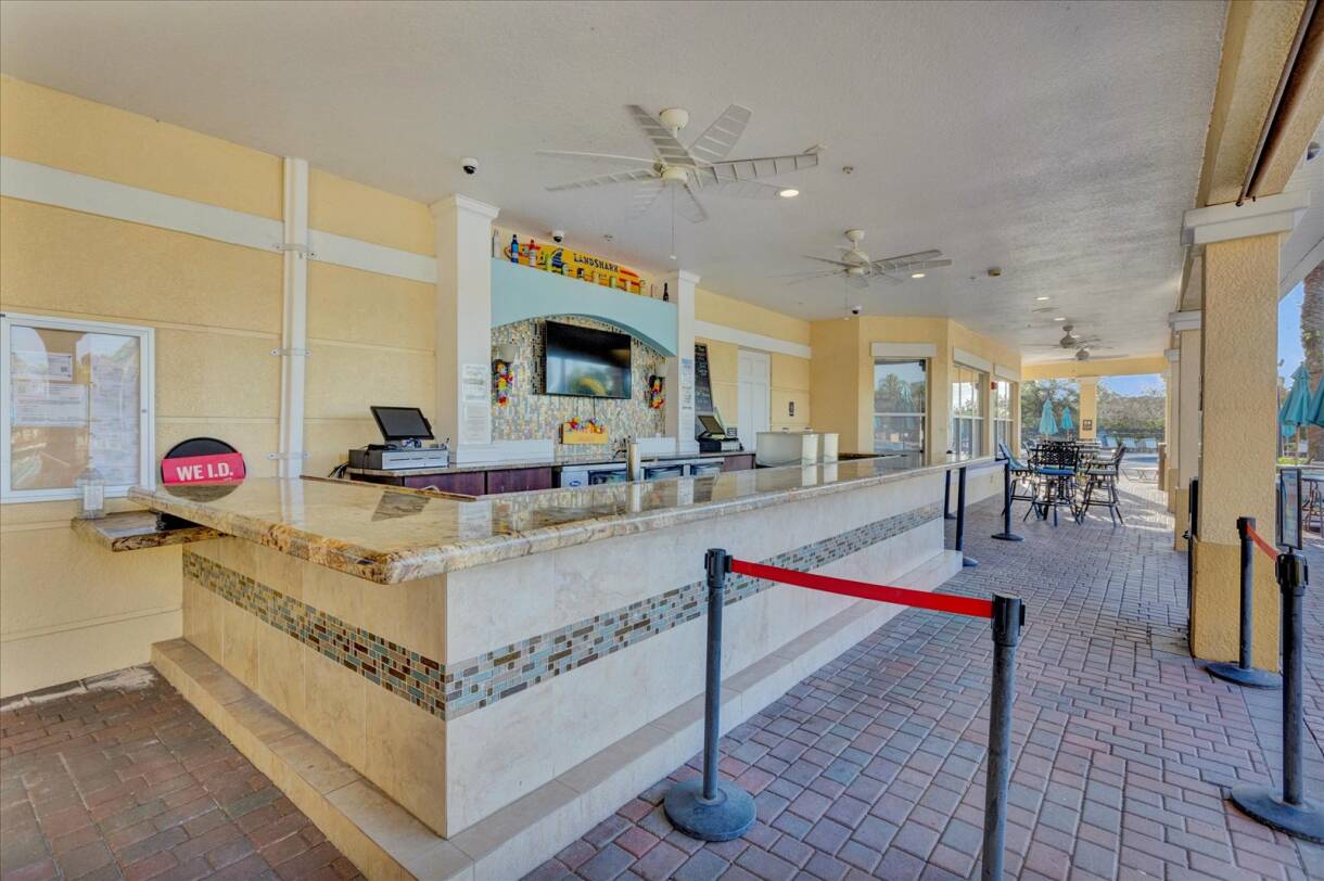 Vista Cay Resort Hot Information Desk