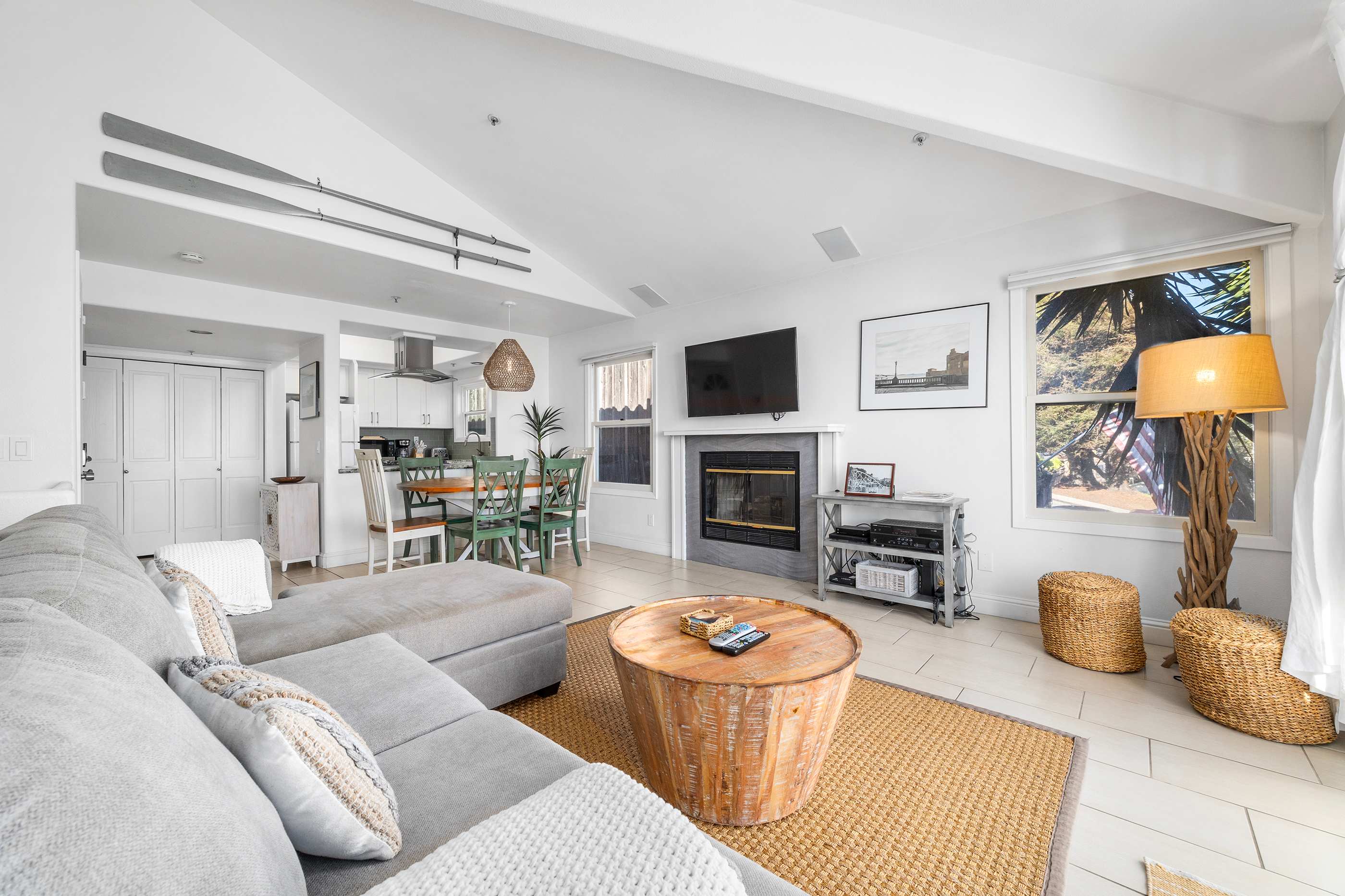 Capitola Village Condo - 1 min walk to beach | Capitola | O'Neal ...
