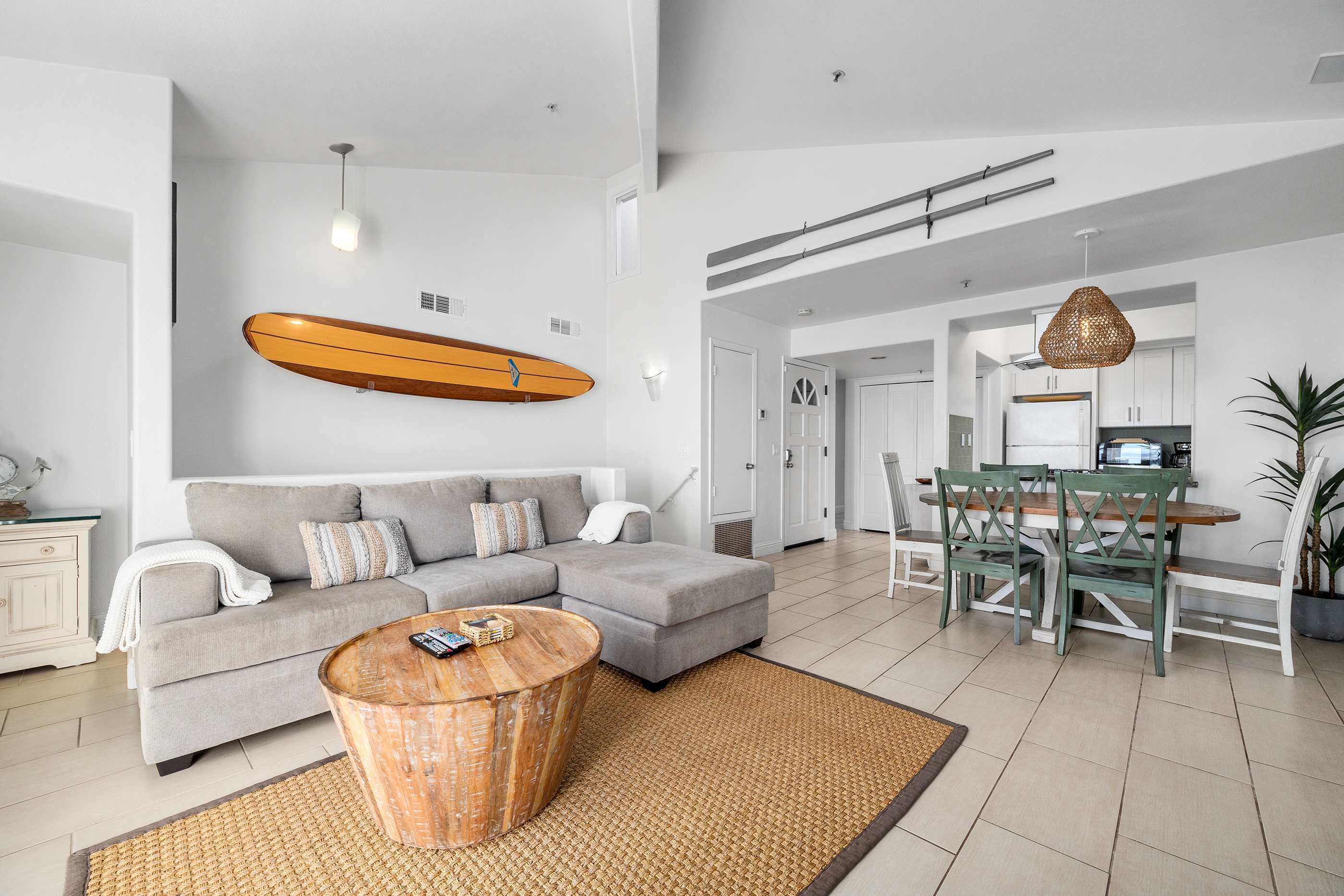 Capitola Village Condo - 1 min walk to beach | Capitola | O'Neal ...