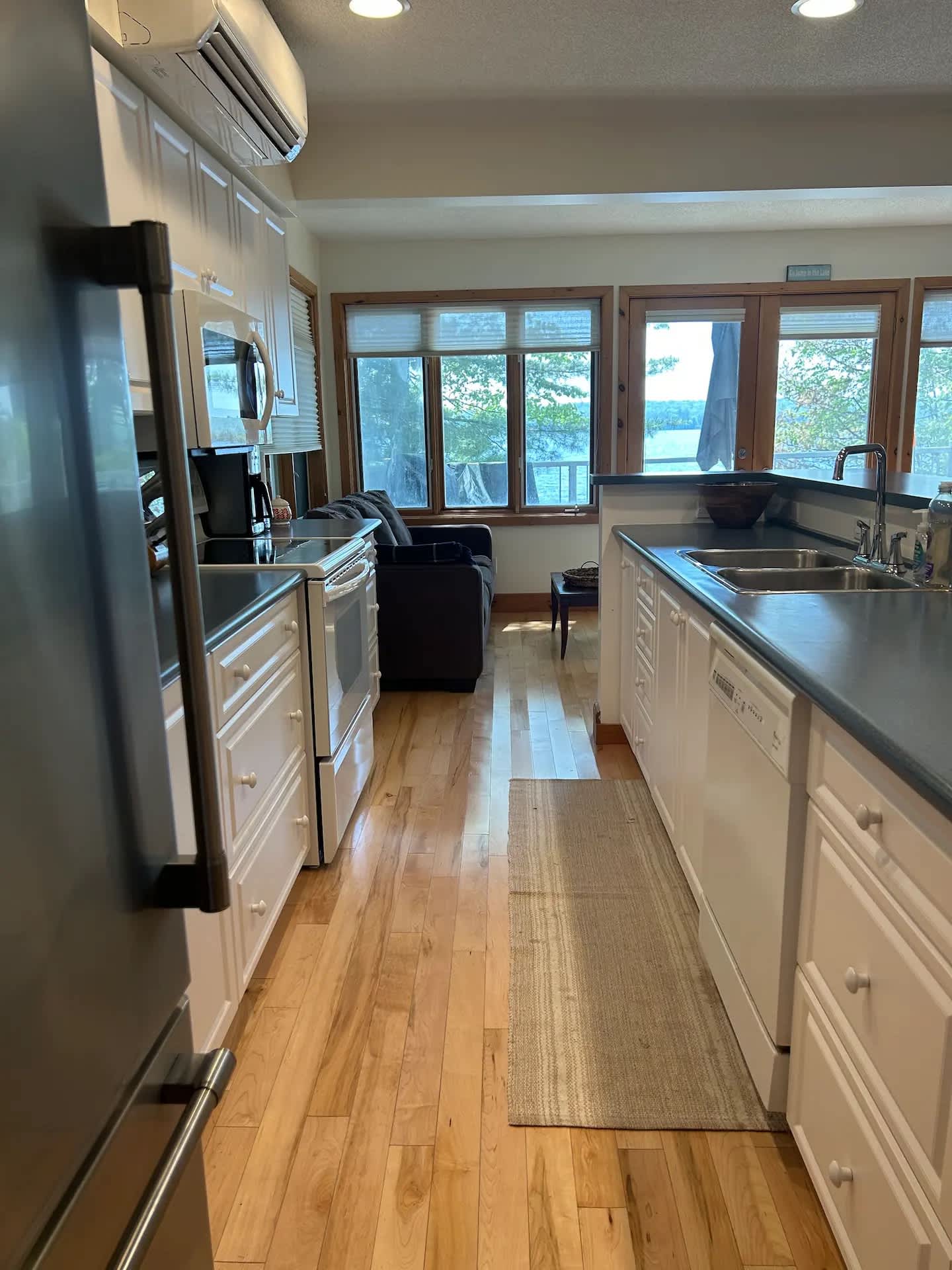 Cottage #290