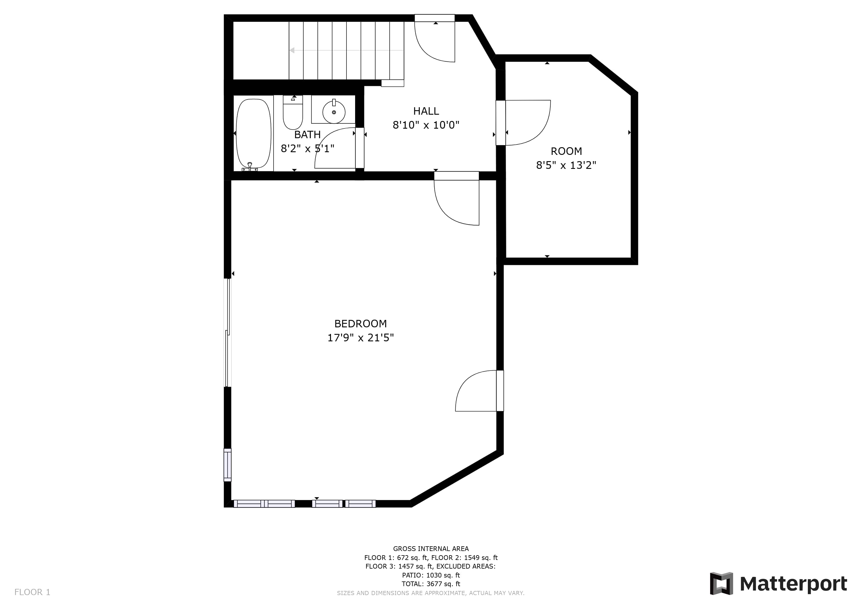 Discover the thoughtfully designed layout, offering seamless flow and comfort in every corner.