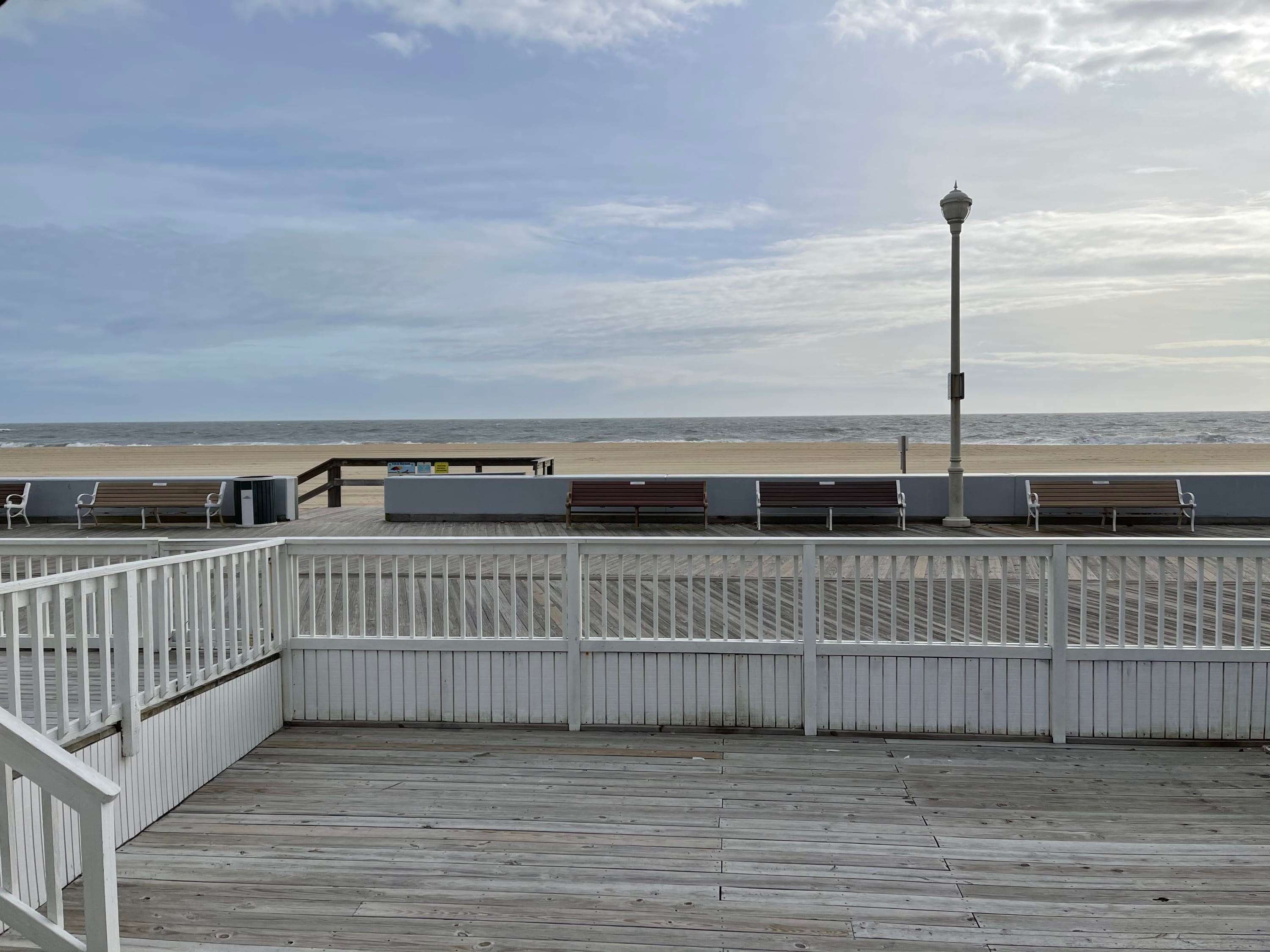 OCHG Virginia Lee North 2 — Ocean City, MD — vacation rental