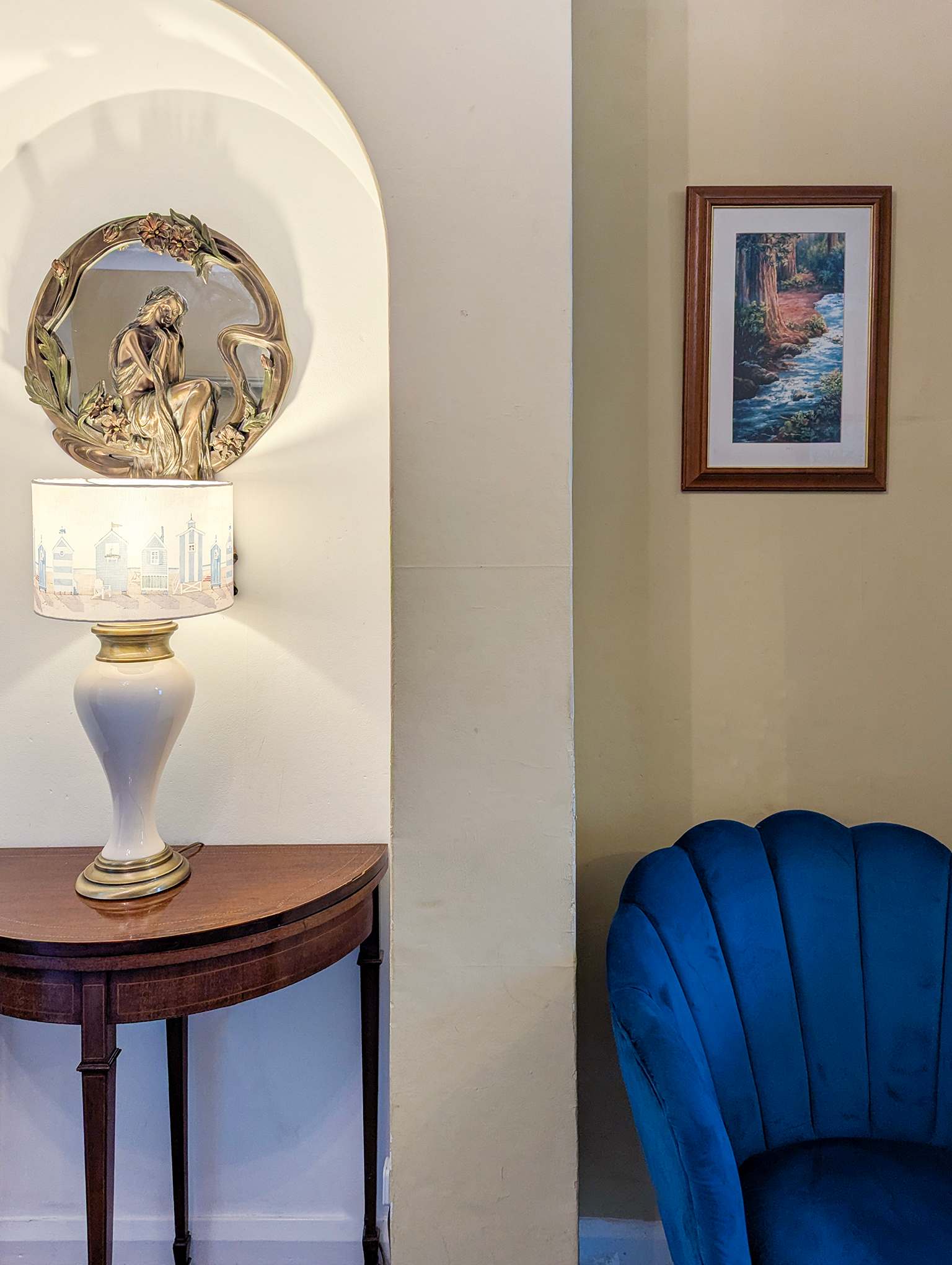 Clifton Cottage - by Brighton Holiday Lets - Brighton Holiday Home - Image 19