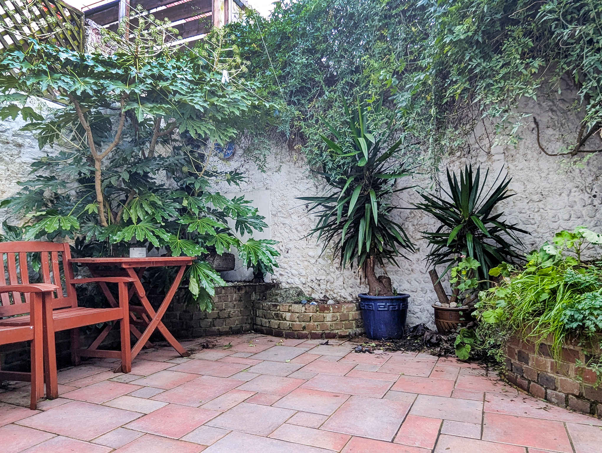 Clifton Cottage - by Brighton Holiday Lets - Brighton Holiday Home - Image 16