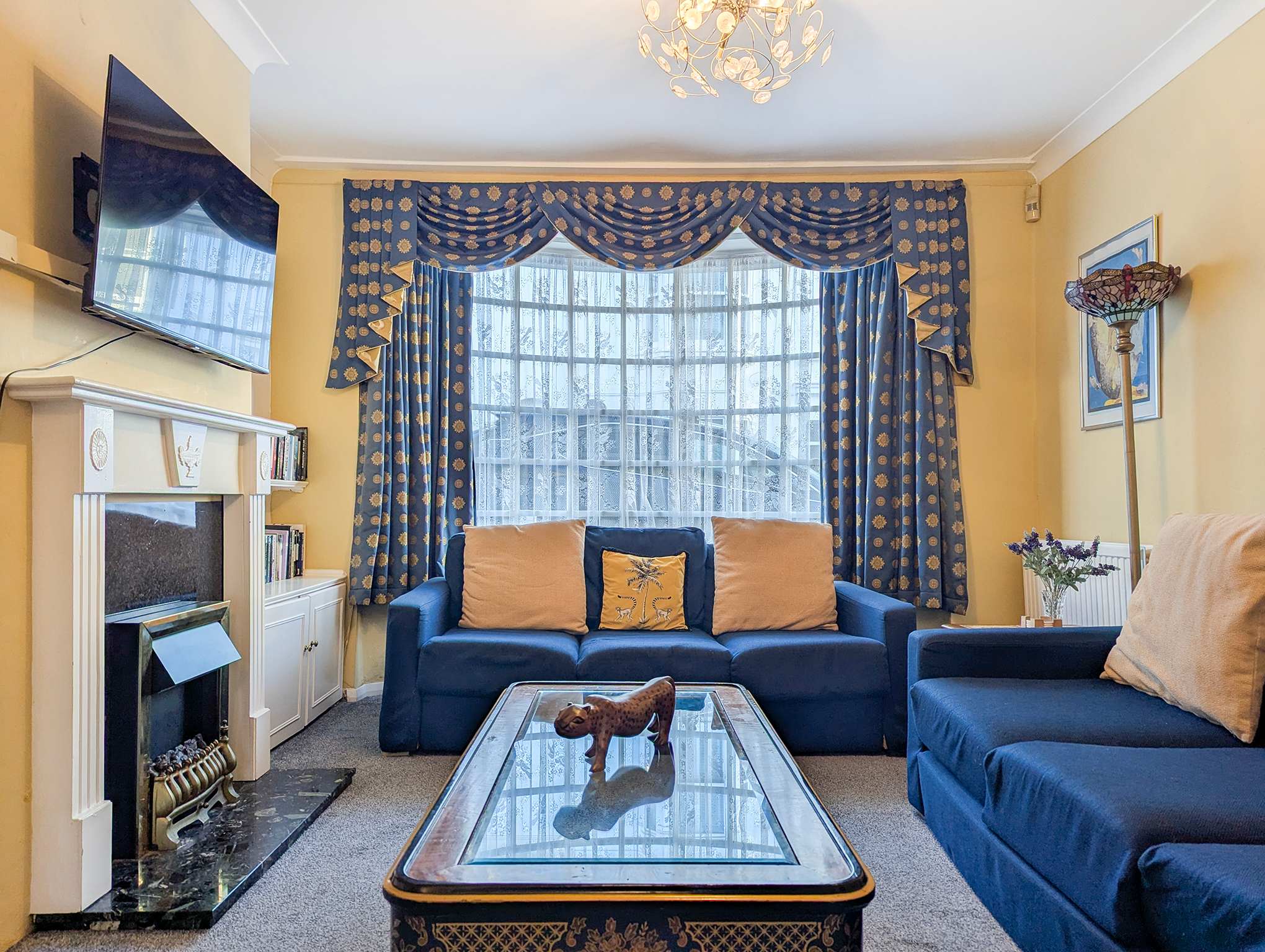 Clifton Cottage - by Brighton Holiday Lets - Photo 1