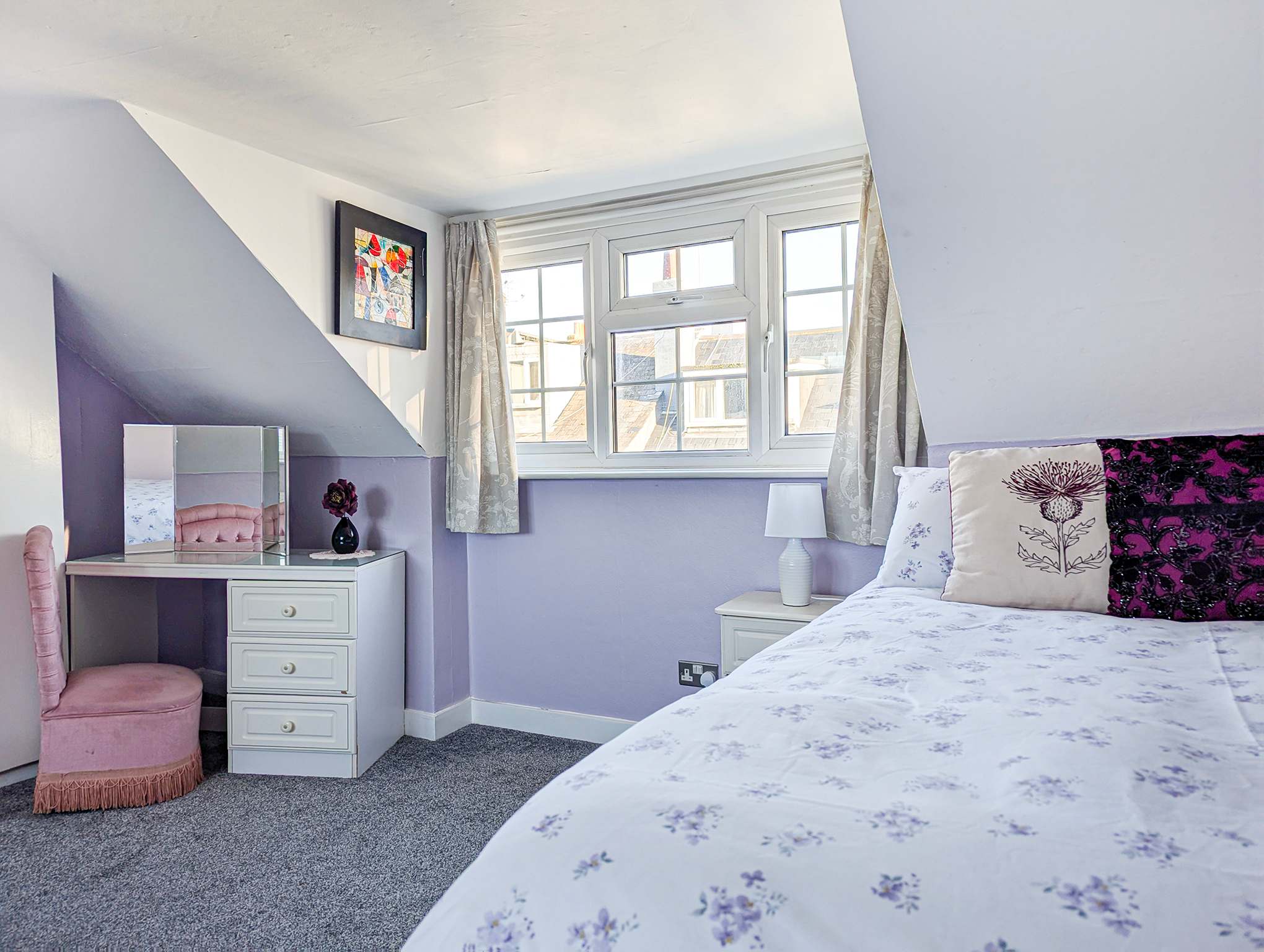 Clifton Cottage - by Brighton Holiday Lets - Brighton Holiday Home - Image 18