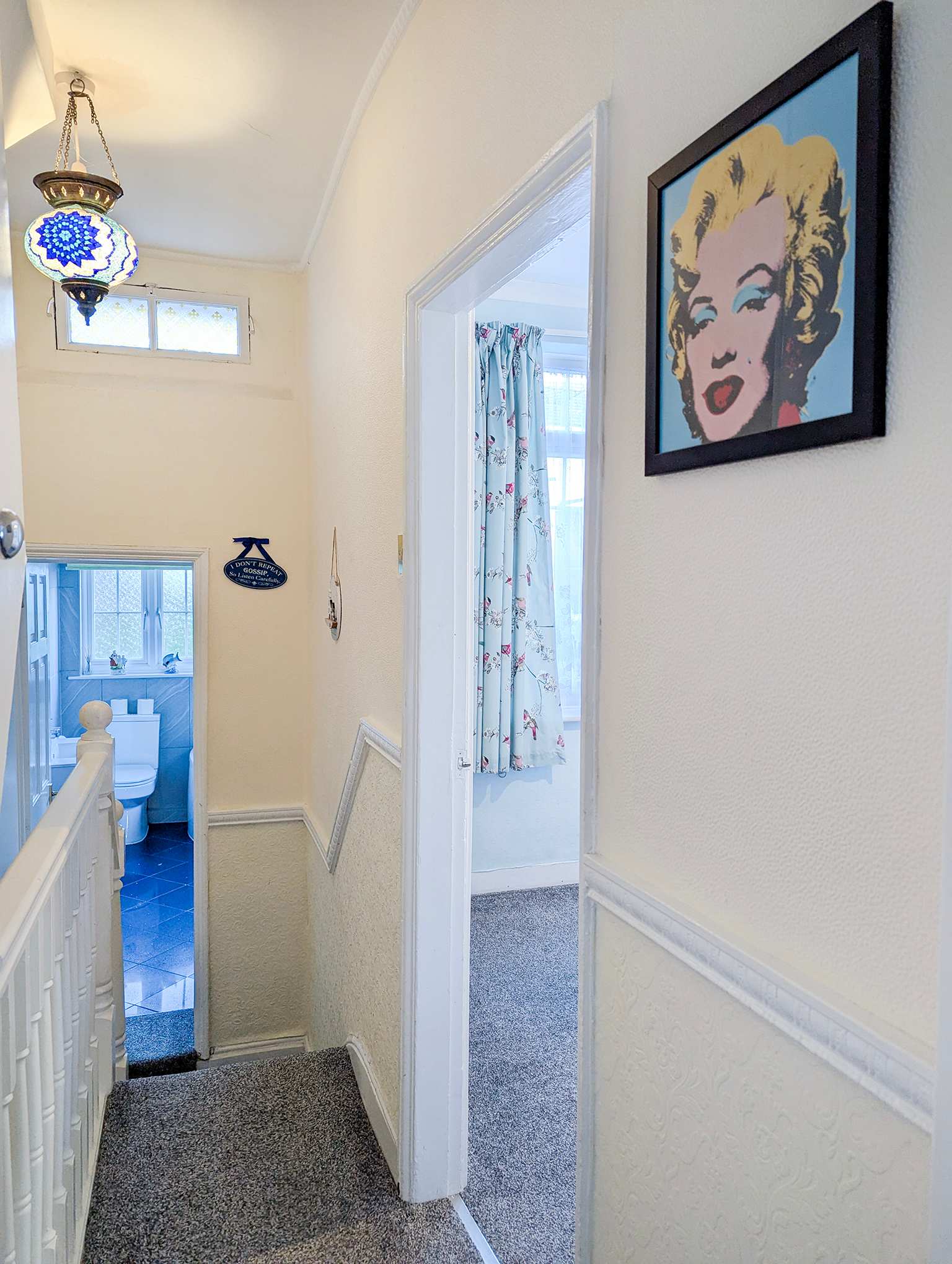 Clifton Cottage - by Brighton Holiday Lets - Brighton Holiday Home - Image 12