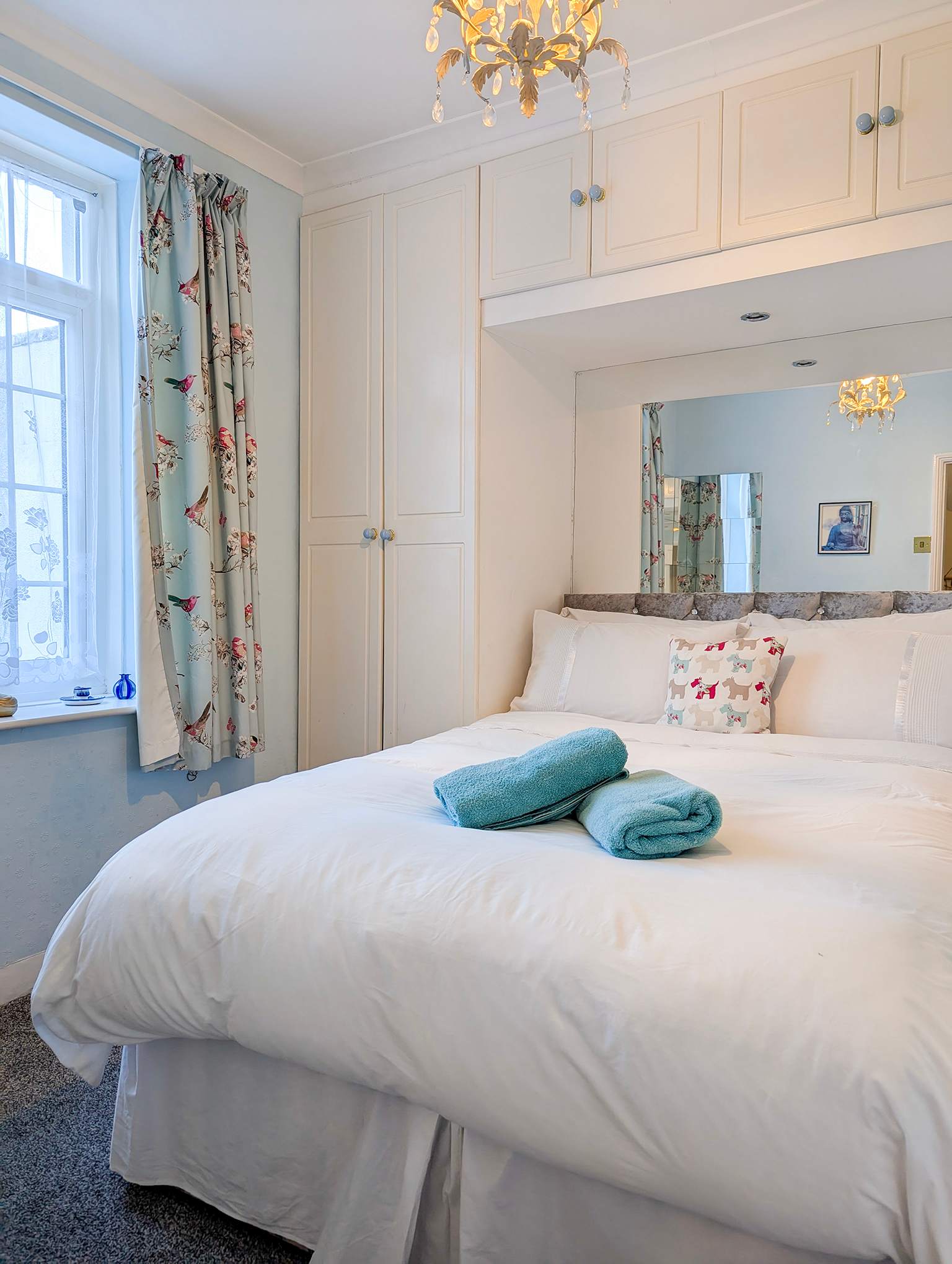 Clifton Cottage - by Brighton Holiday Lets - Brighton Holiday Home - Image 14