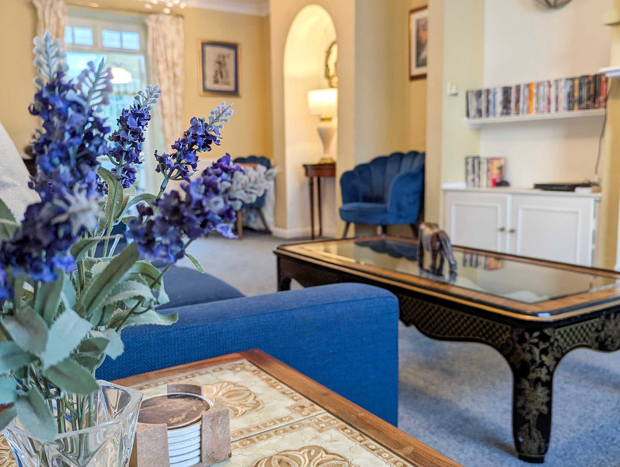 Clifton Cottage - by Brighton Holiday Lets - Brighton Holiday Home - Image 13