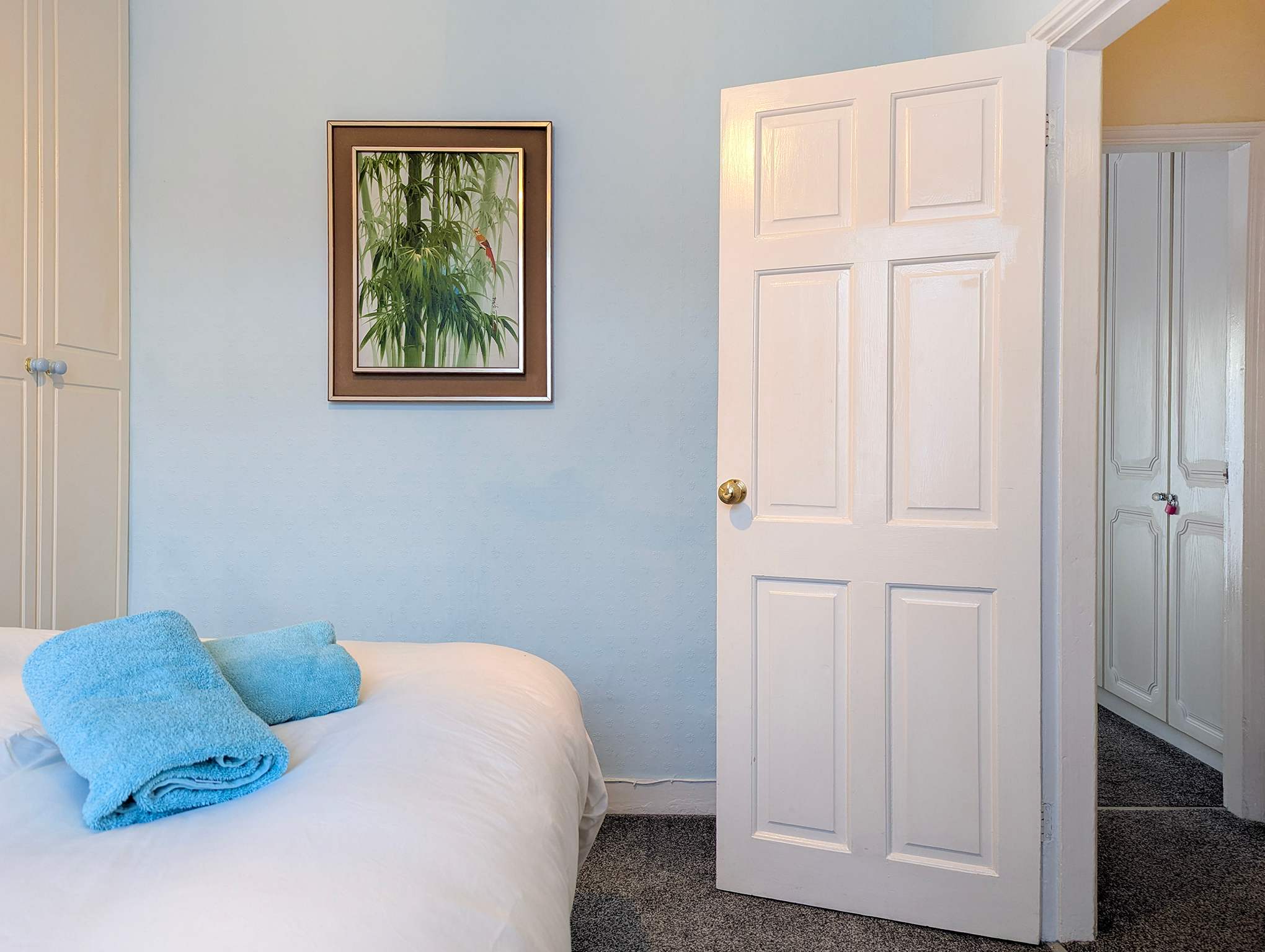 Clifton Cottage - by Brighton Holiday Lets - Brighton Holiday Home - Image 11