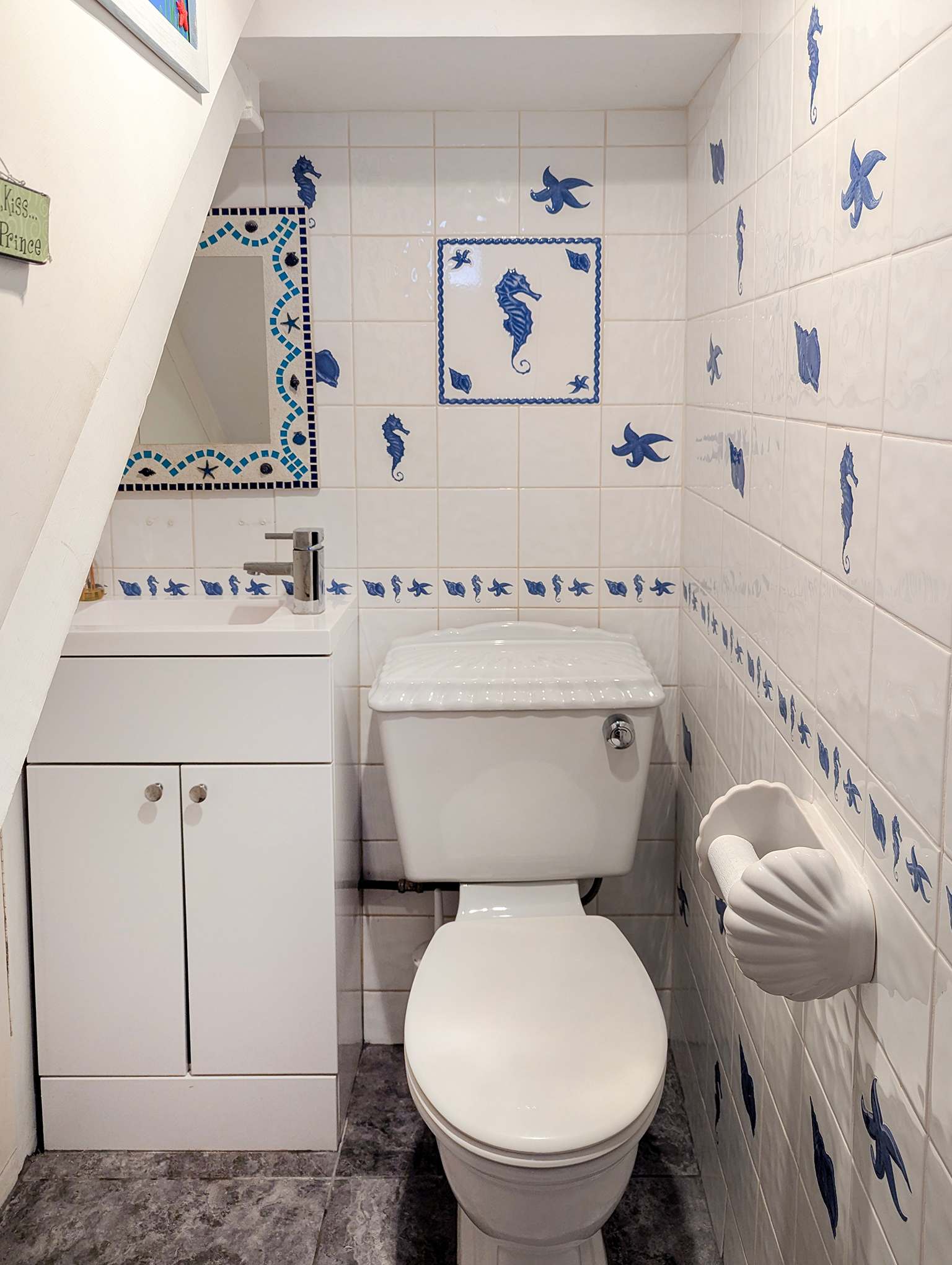 Clifton Cottage - by Brighton Holiday Lets - Brighton Holiday Home - Image 24