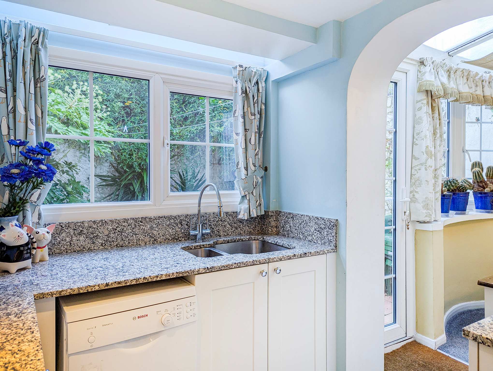 Clifton Cottage - by Brighton Holiday Lets - Brighton Holiday Home - Image 25